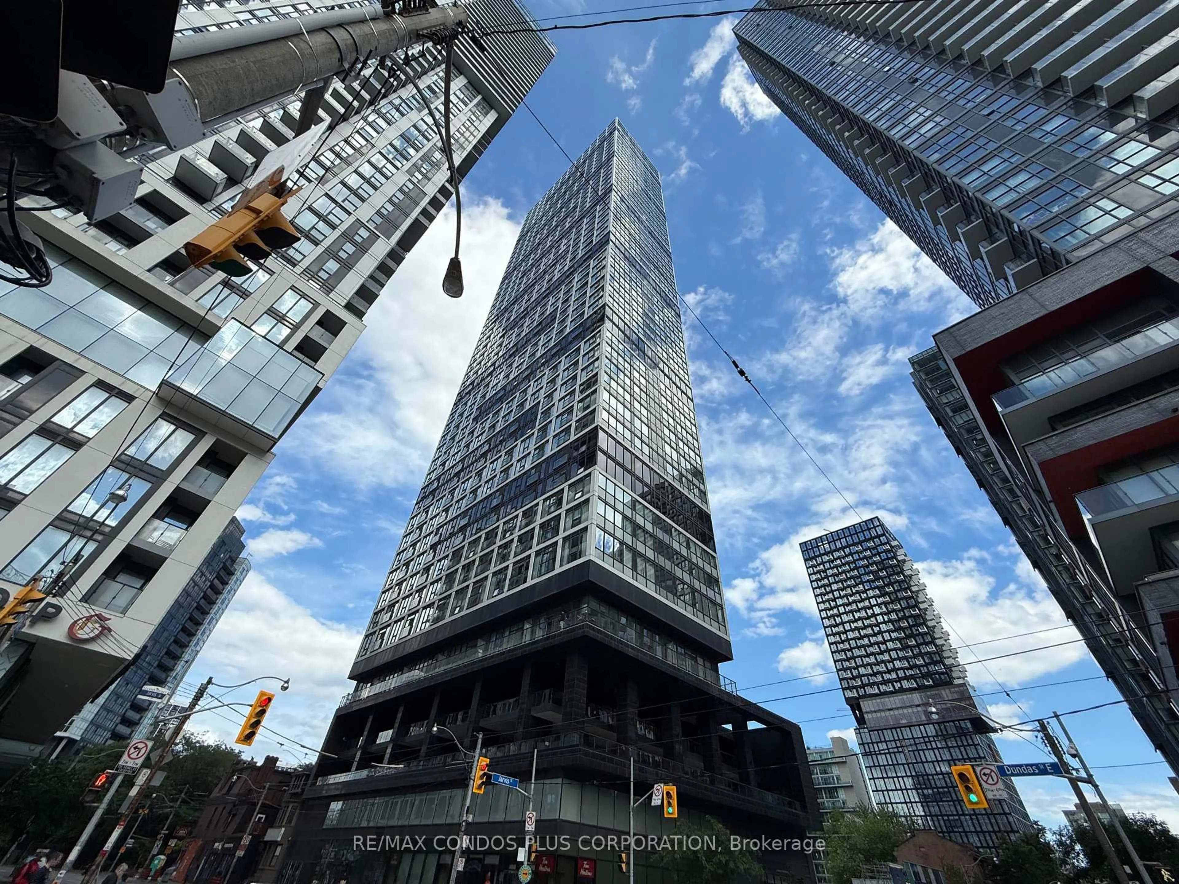Unknown for 181 Dundas St #2215, Toronto Ontario M5A 0N5