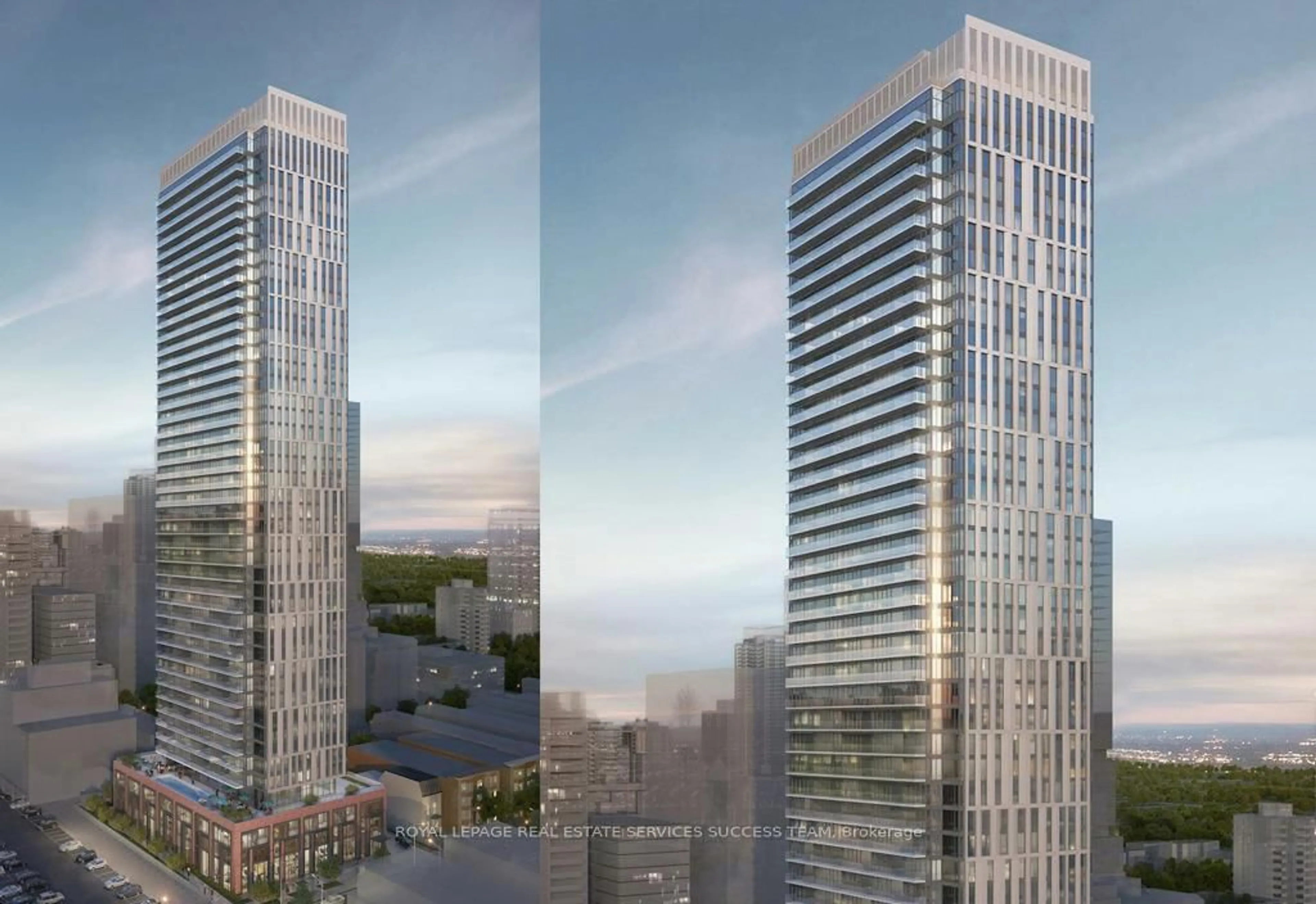 Unknown for 28 Maitland St #2200, Toronto Ontario M4Y 1C5