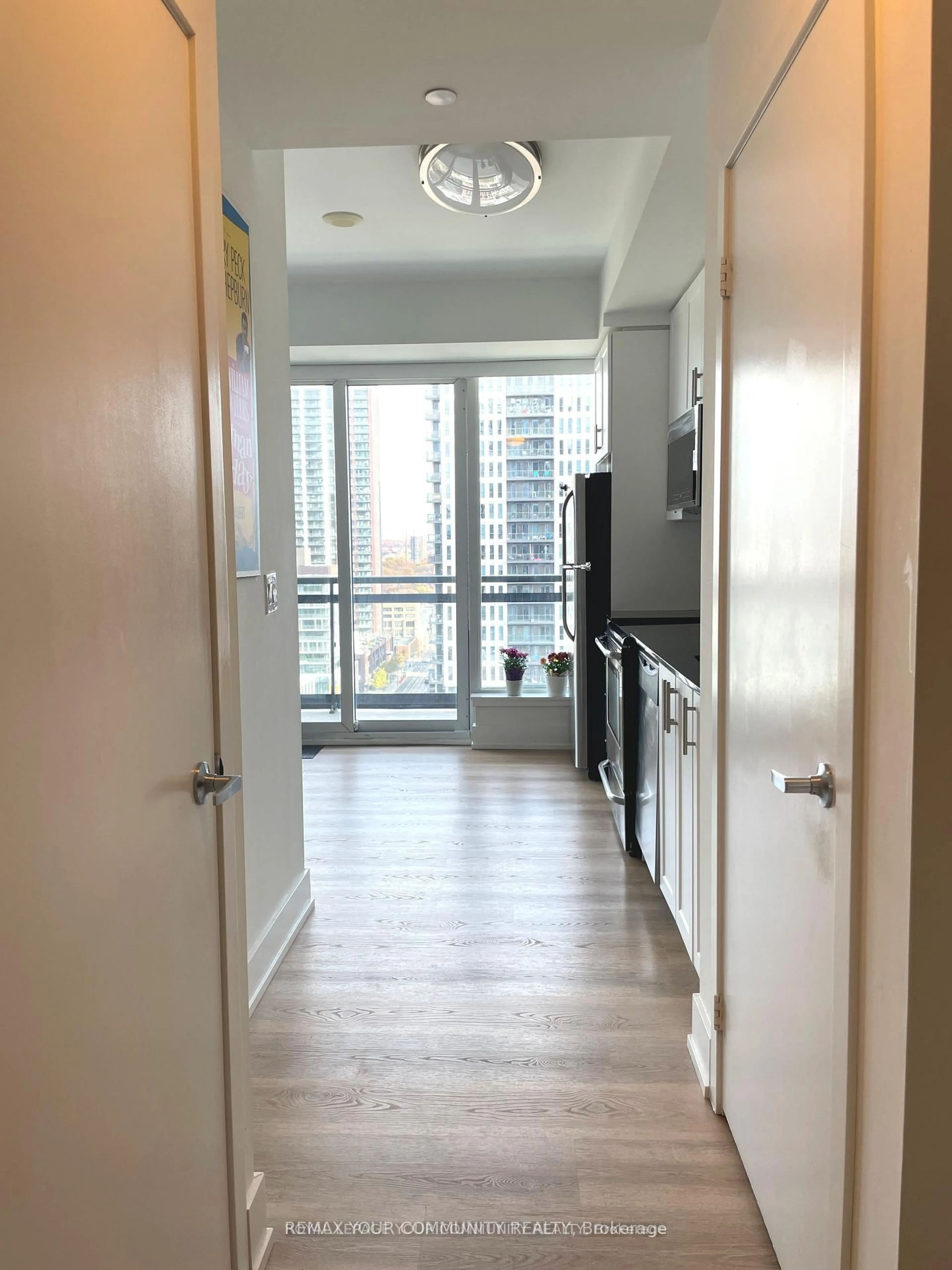 Unknown for 225 Sackville St #1511, Toronto Ontario M5A 0B9