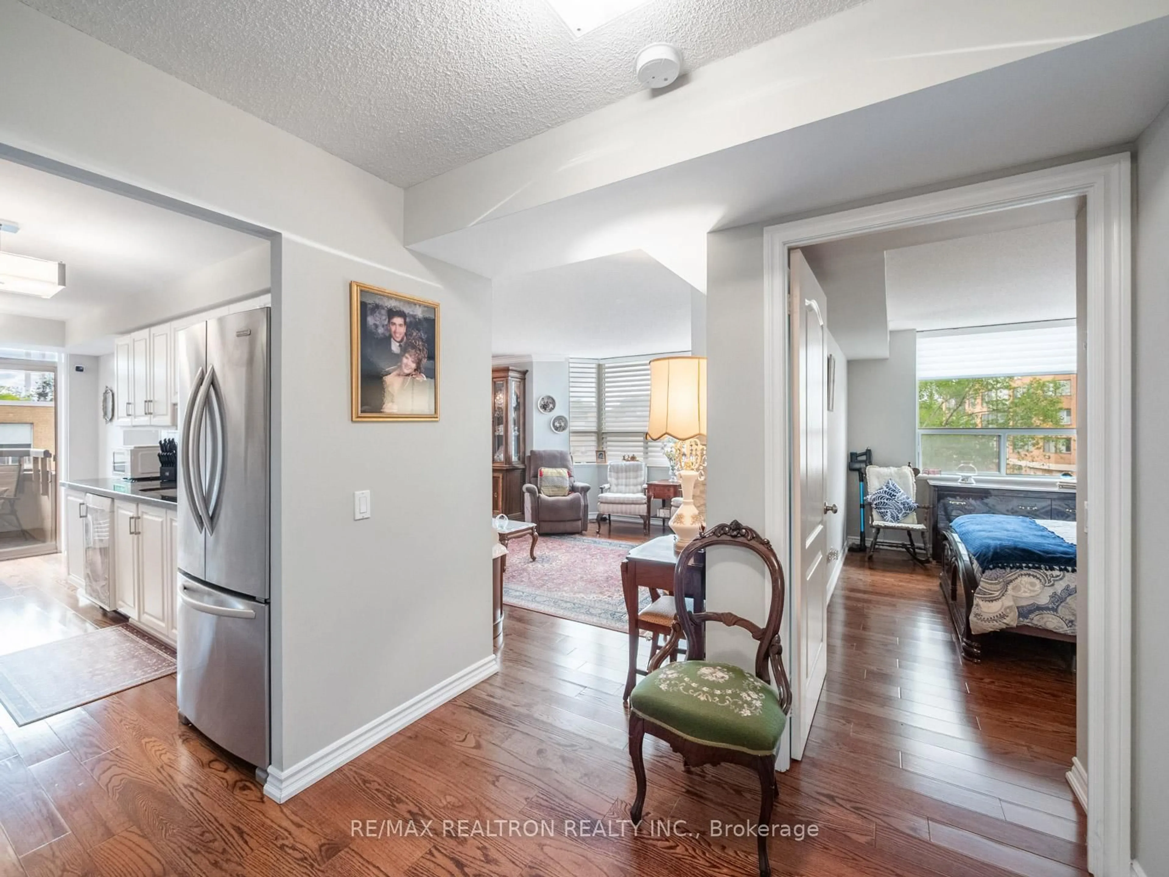 Unknown for 265 Ridley Blvd #309, Toronto Ontario M5M 4N8