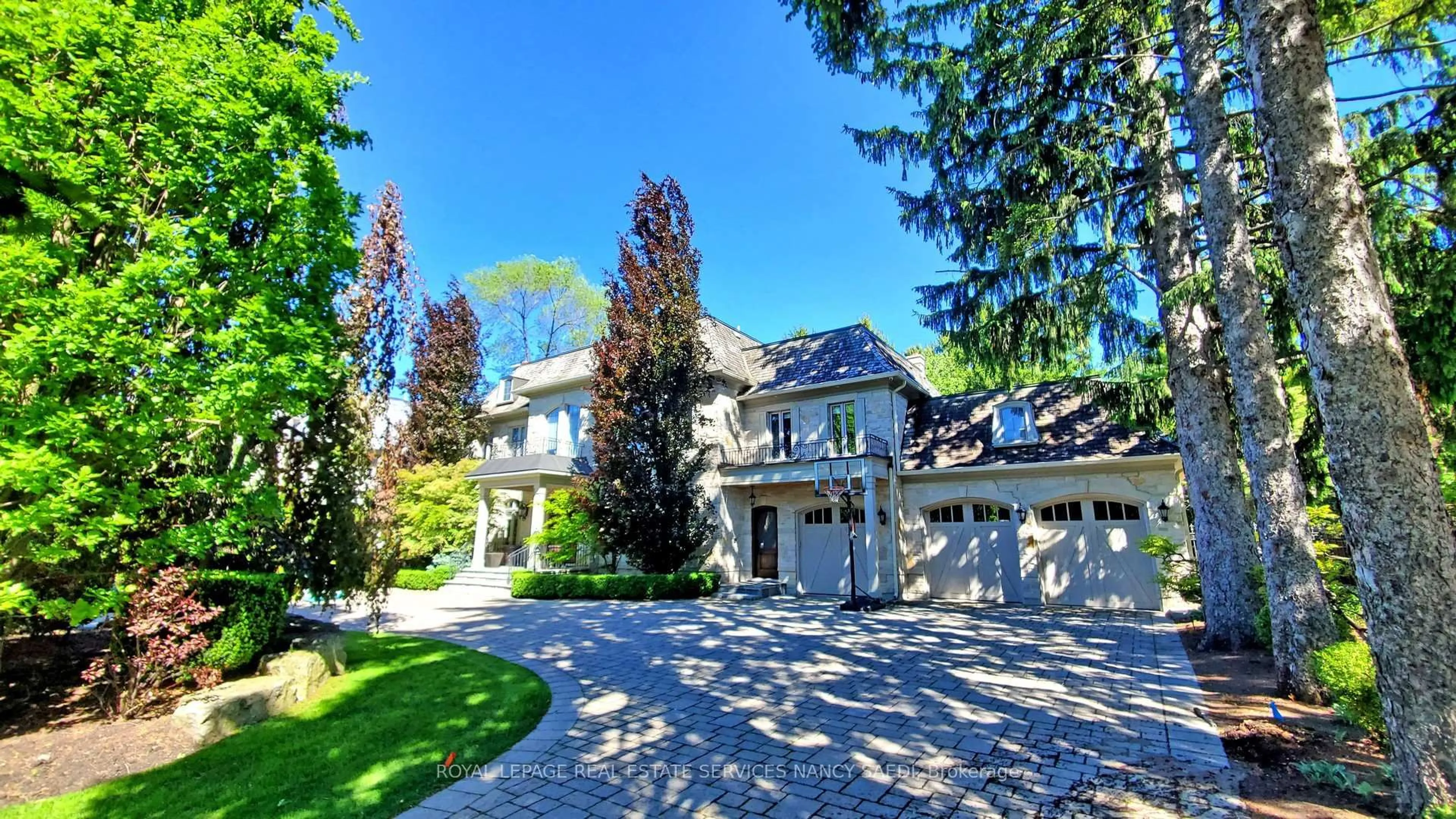 Unknown for 9 Fifeshire Rd, Toronto Ontario M2L 2G4