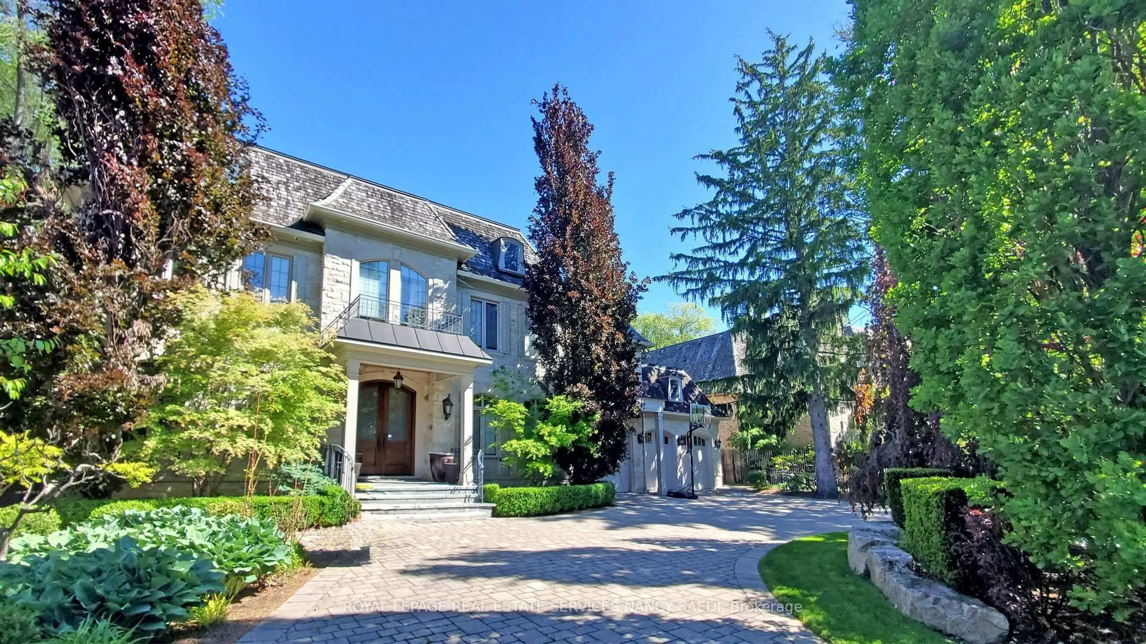 Unknown for 9 Fifeshire Rd, Toronto Ontario M2L 2G4