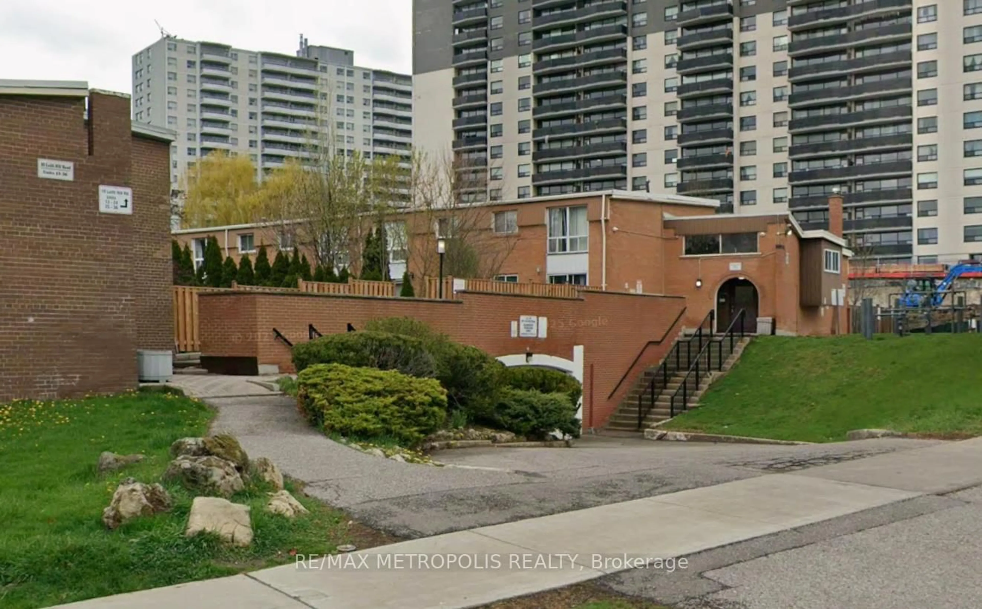 Unknown for 10 Leith Hill Rd #11, Toronto Ontario M2J 1Z2