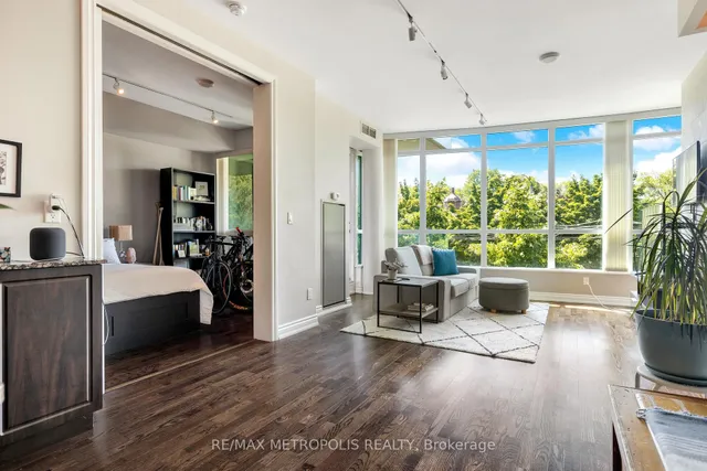 215 Fort York Blvd #208, Toronto 3