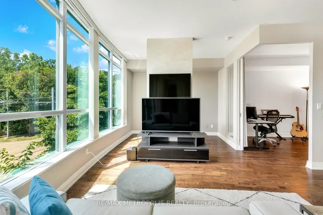 215 Fort York Blvd #208, Toronto 4