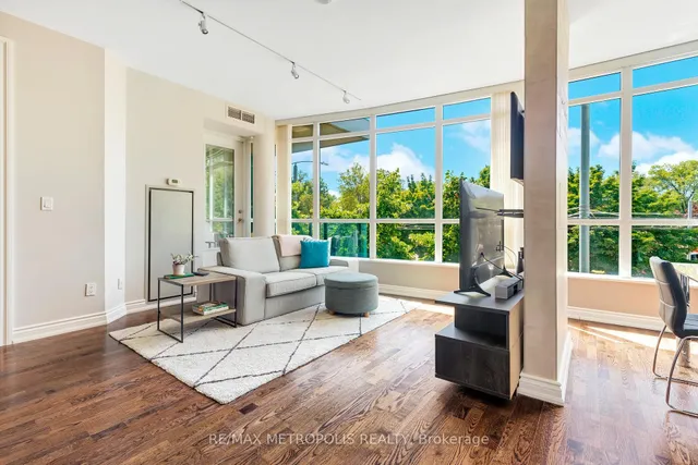215 Fort York Blvd #208, Toronto 5