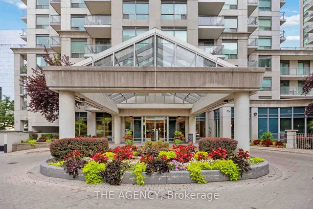 21 Hillcrest Ave #3001, Toronto 2