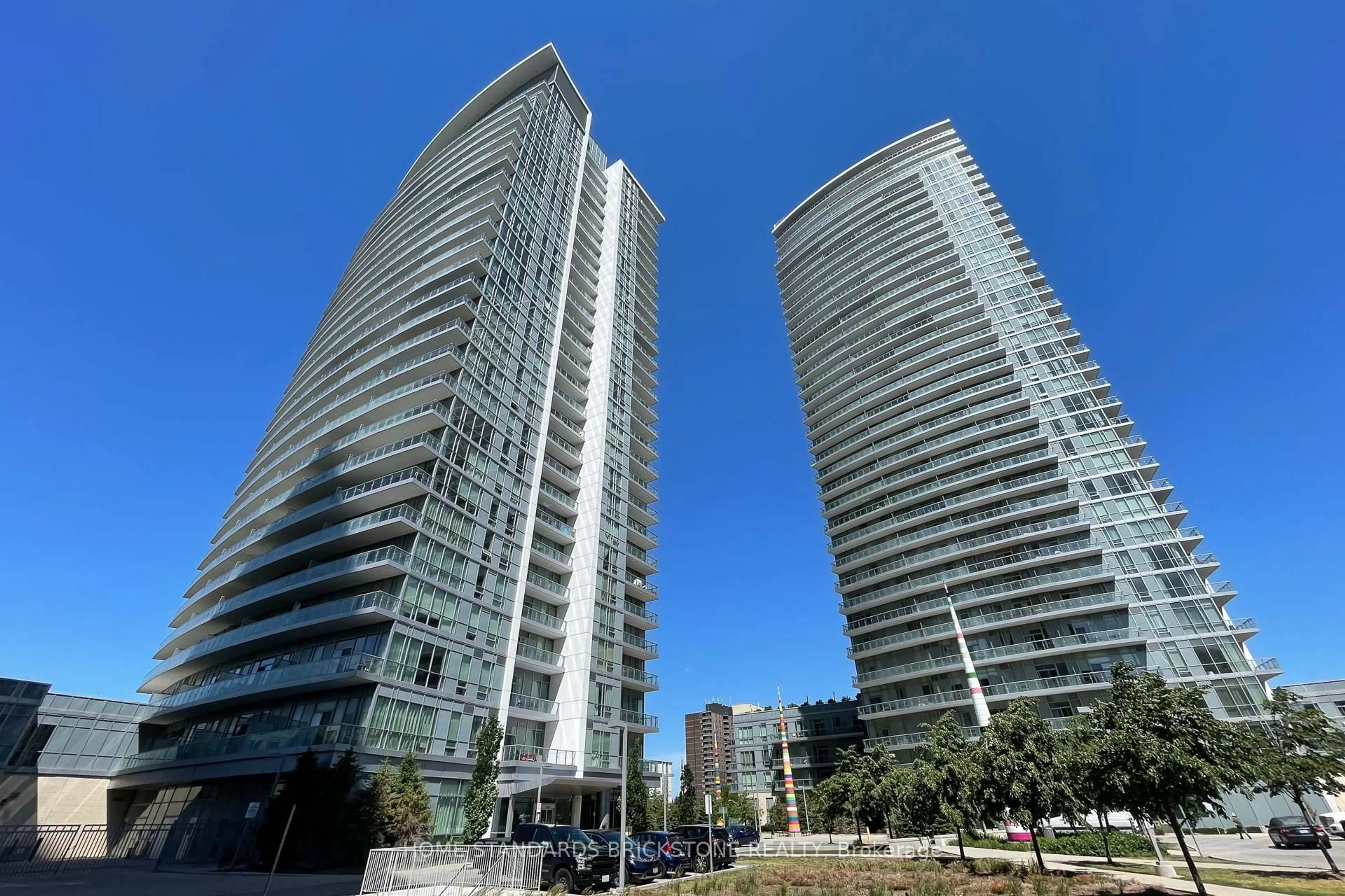 Unknown for 66 Forest Manor Rd #1201, Toronto Ontario M2J 0B7