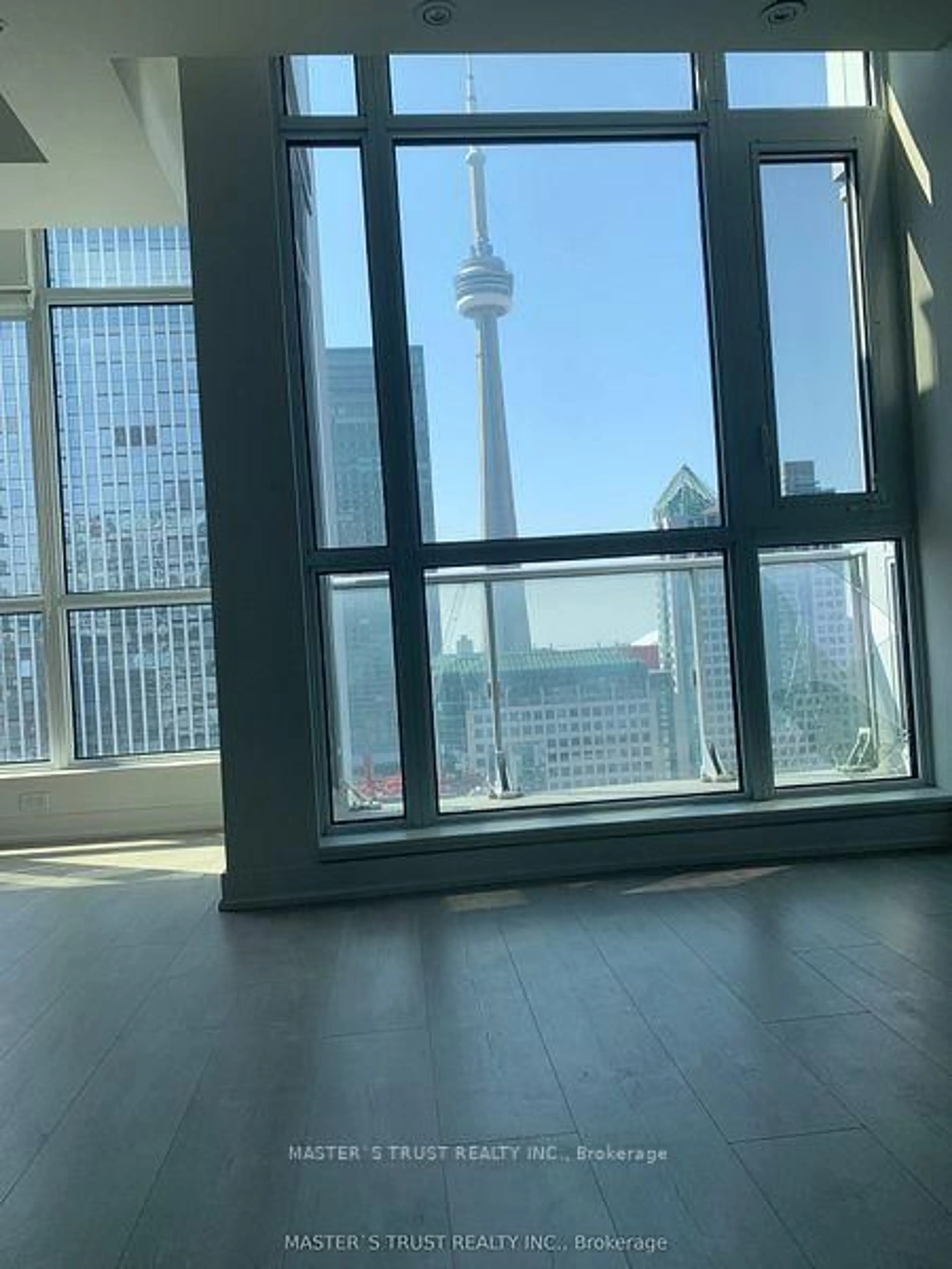 A pic of a room for 30 Nelson St #2406, Toronto Ontario M5V 0H5