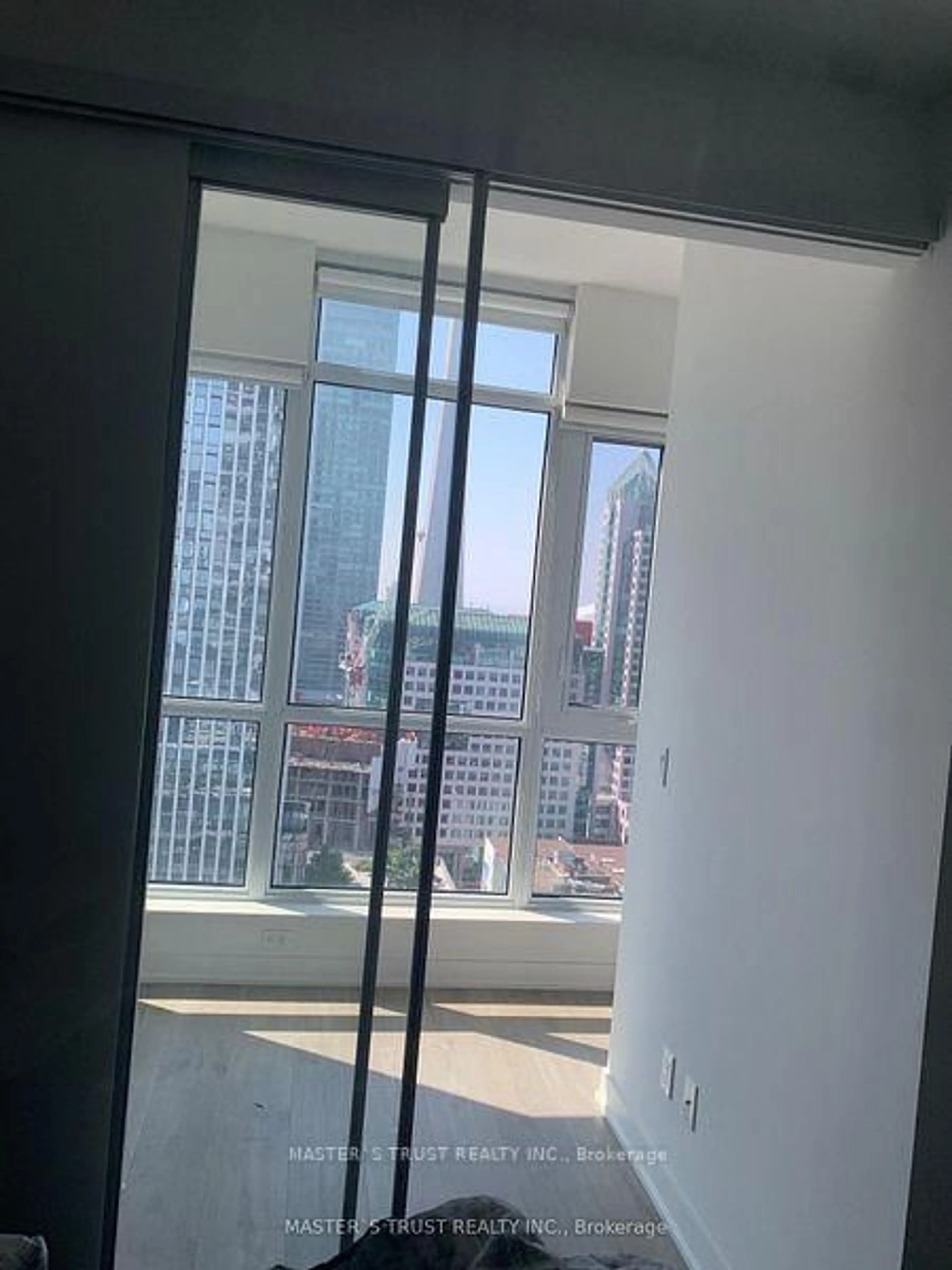 A pic of a room for 30 Nelson St #2406, Toronto Ontario M5V 0H5
