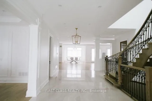 29 Citation Dr, Toronto 2