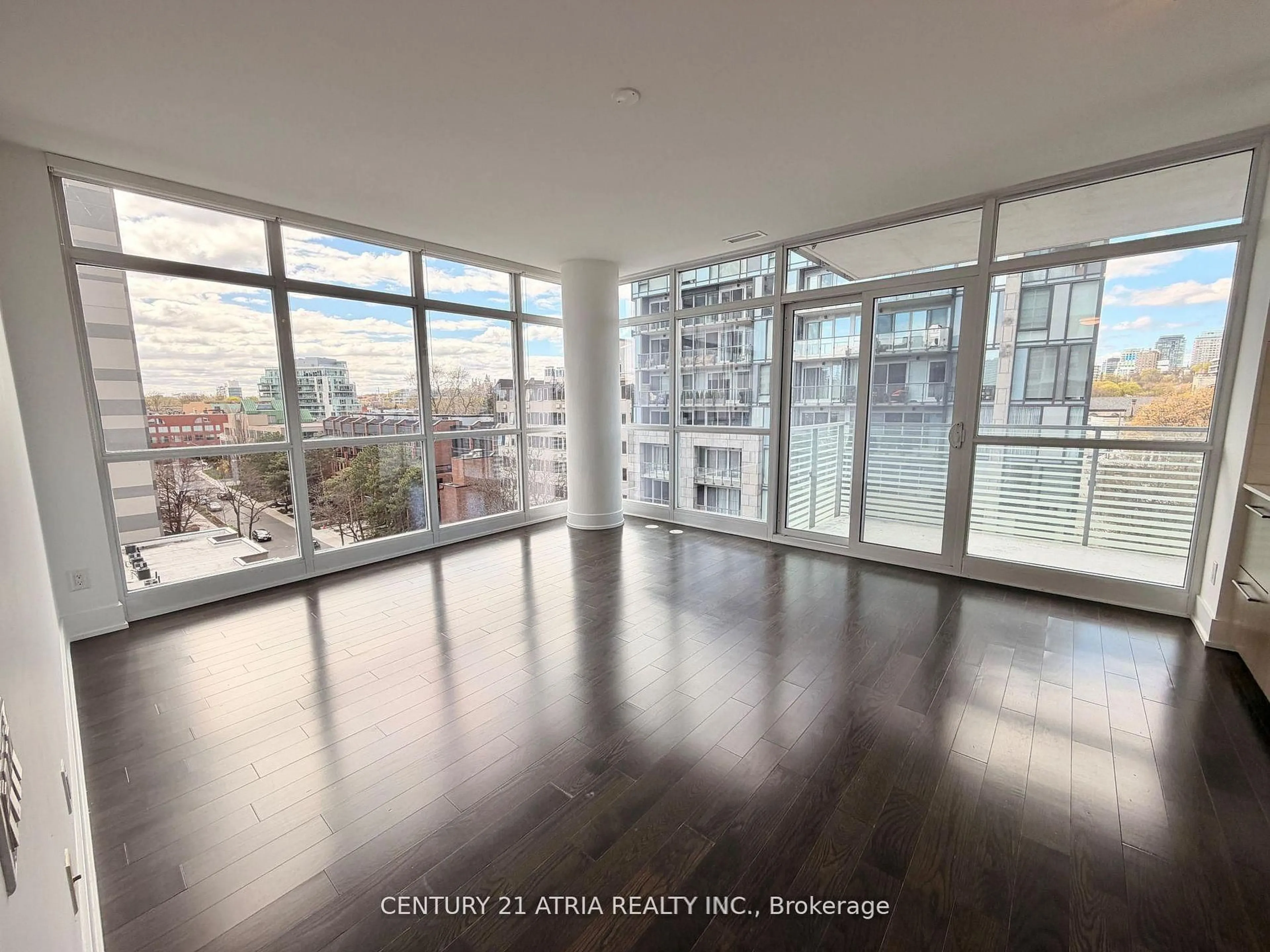 A pic of a room for 170 Avenue Rd #506, Toronto Ontario M5R 0A4