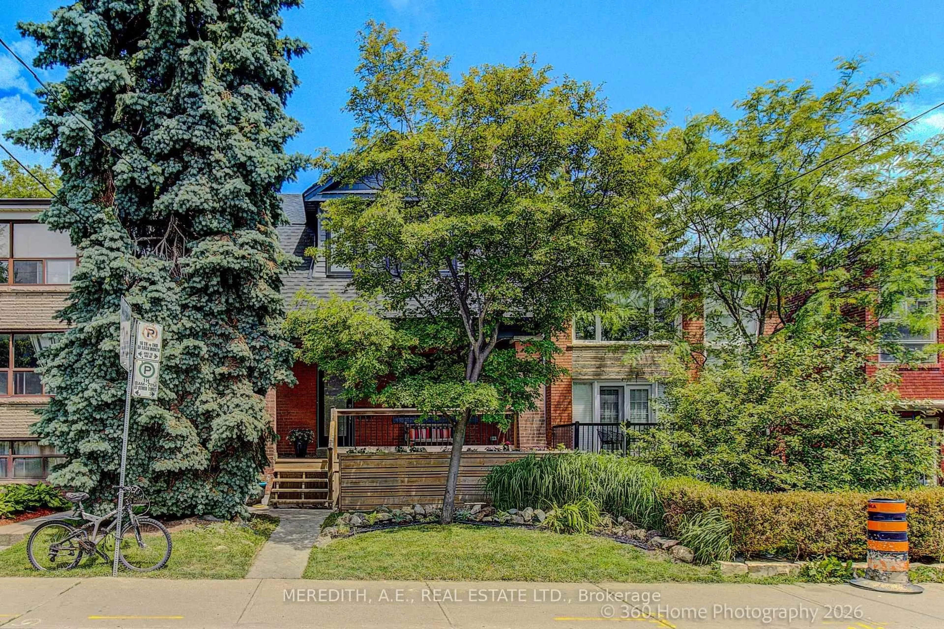 Unknown for 25 Kenwood Ave, Toronto Ontario M6C 2R8