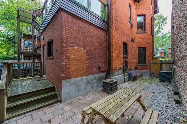 173-175 Madison Ave, Toronto 3
