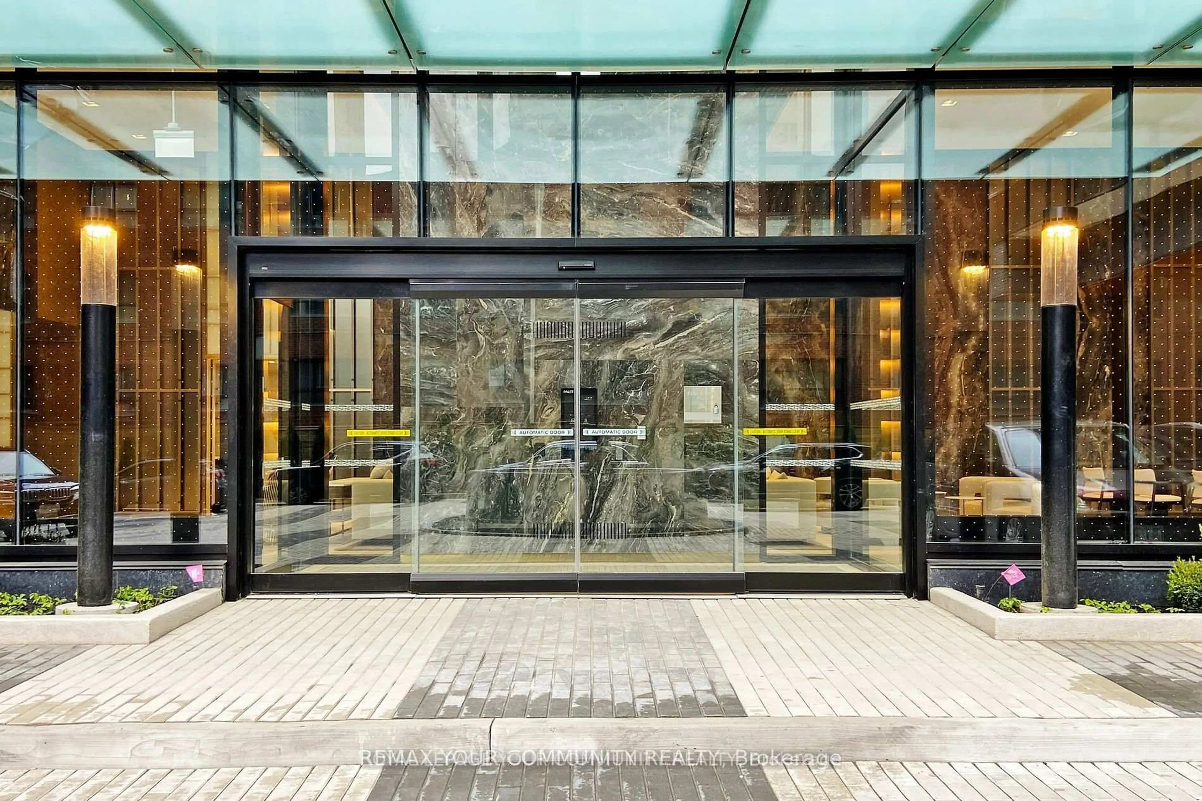 Unknown for 117 Broadway Ave #1401, Toronto Ontario M4P 1V3