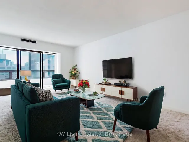 62 Wellesley St #1206, Toronto 4