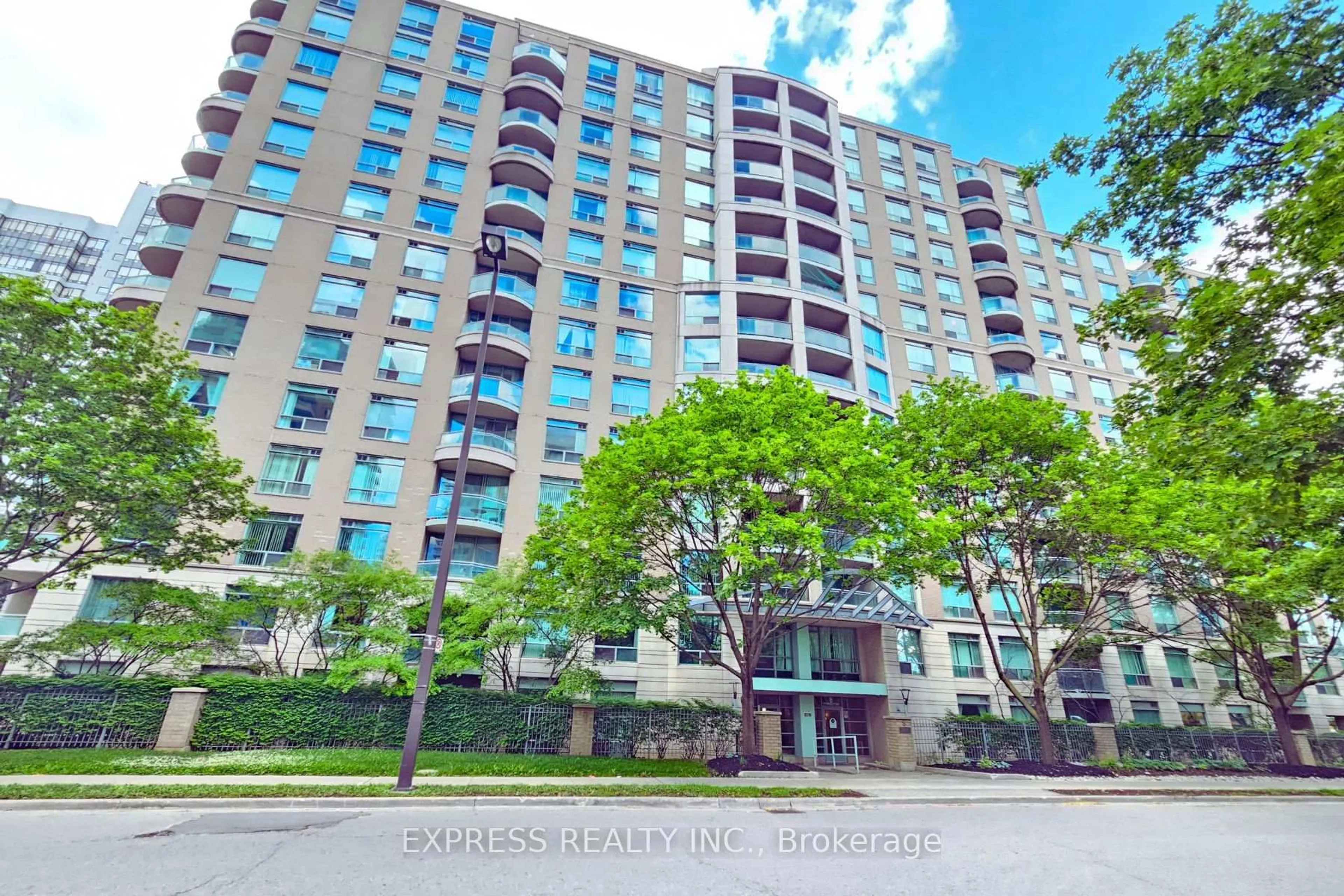 Unknown for 8 Pemberton Ave #900, Toronto Ontario M2M 1Y1