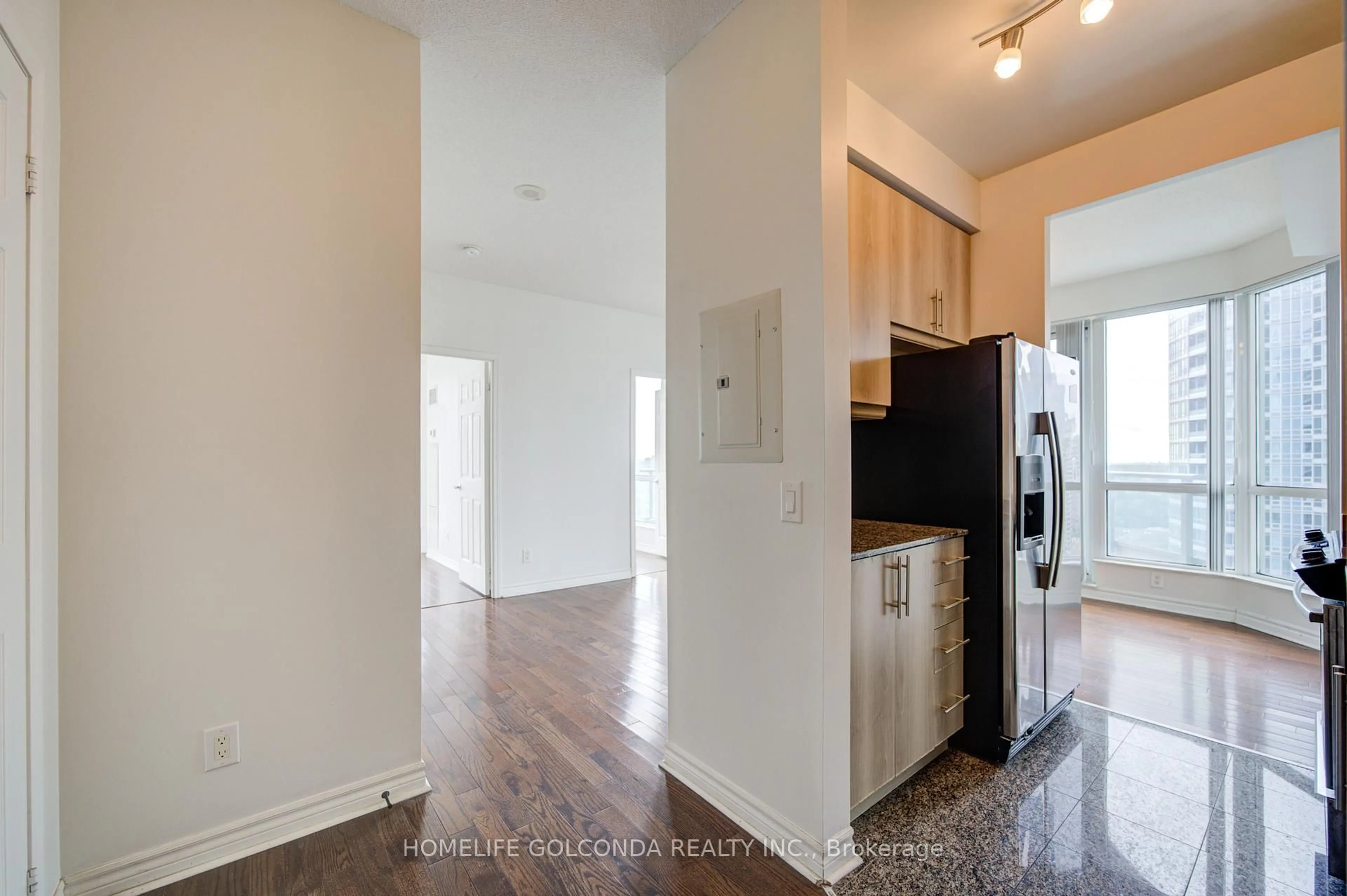 Unknown for 18 Holmes Ave #1803, Toronto Ontario M2N 0E1