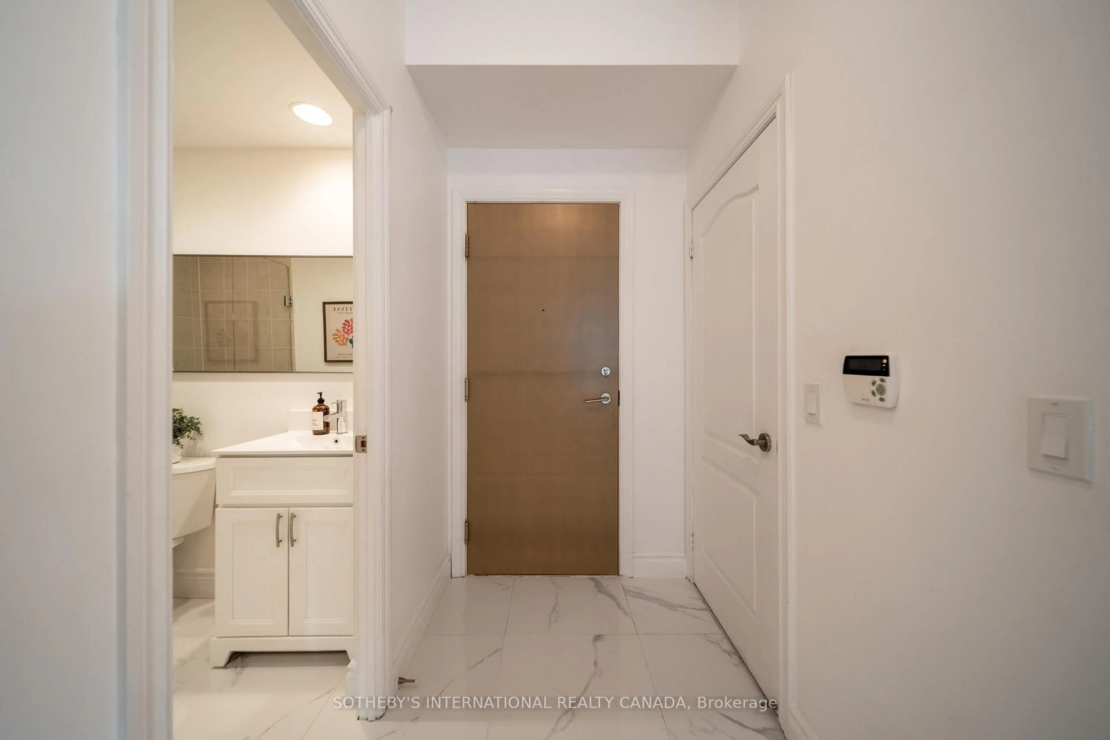 Unknown for 319 Merton St #809, Toronto Ontario M4S 1A5