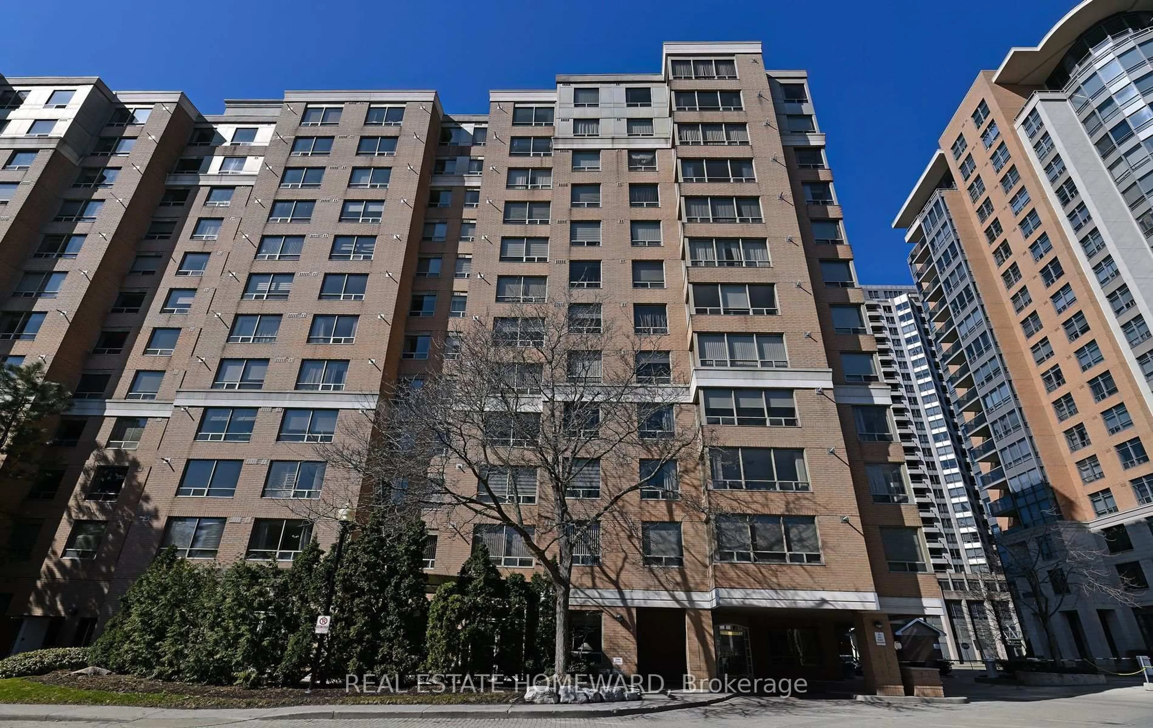 Unknown for 88 Grandview Way #916, Toronto Ontario M2N 6V6