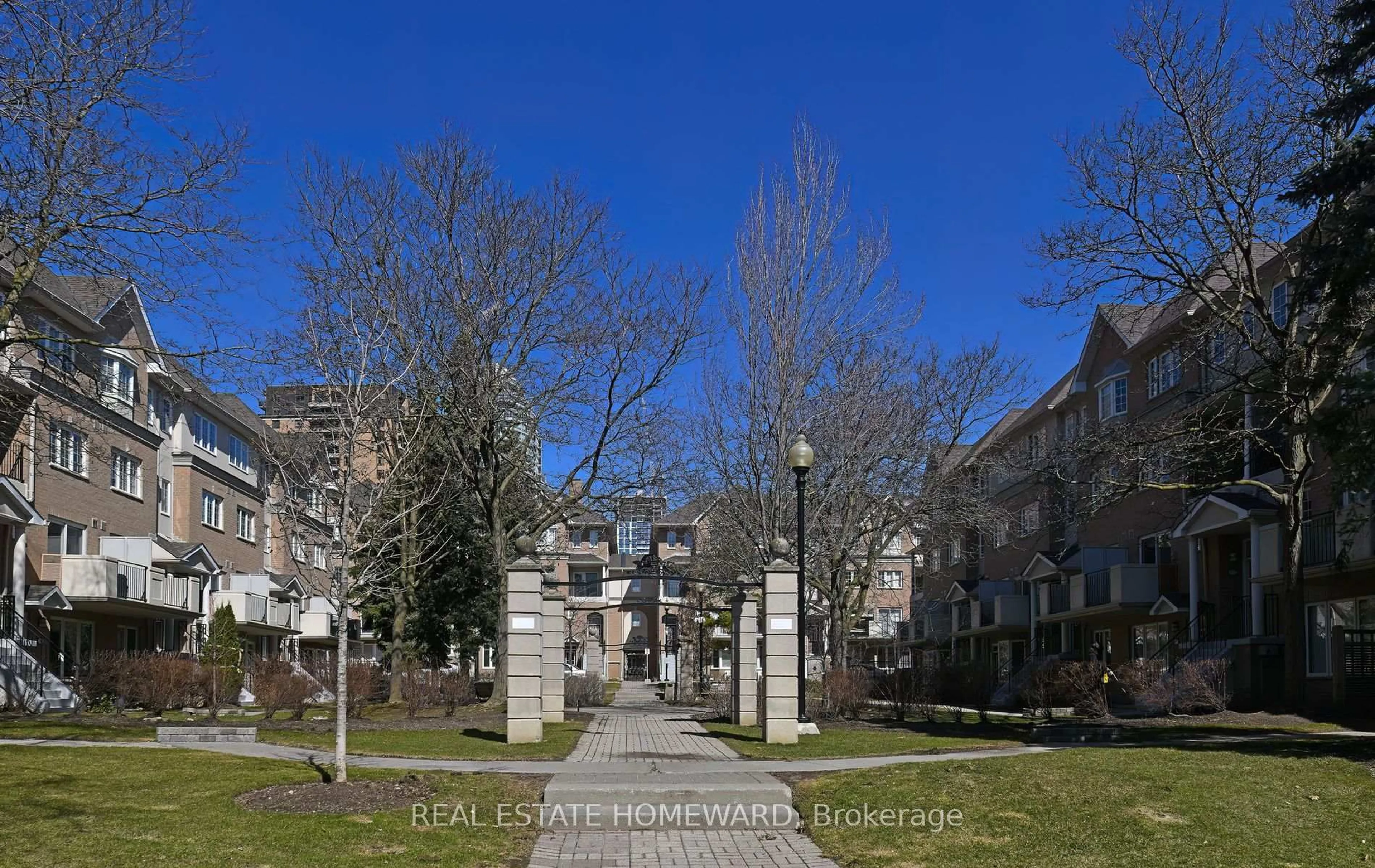 Unknown for 88 Grandview Way #916, Toronto Ontario M2N 6V6
