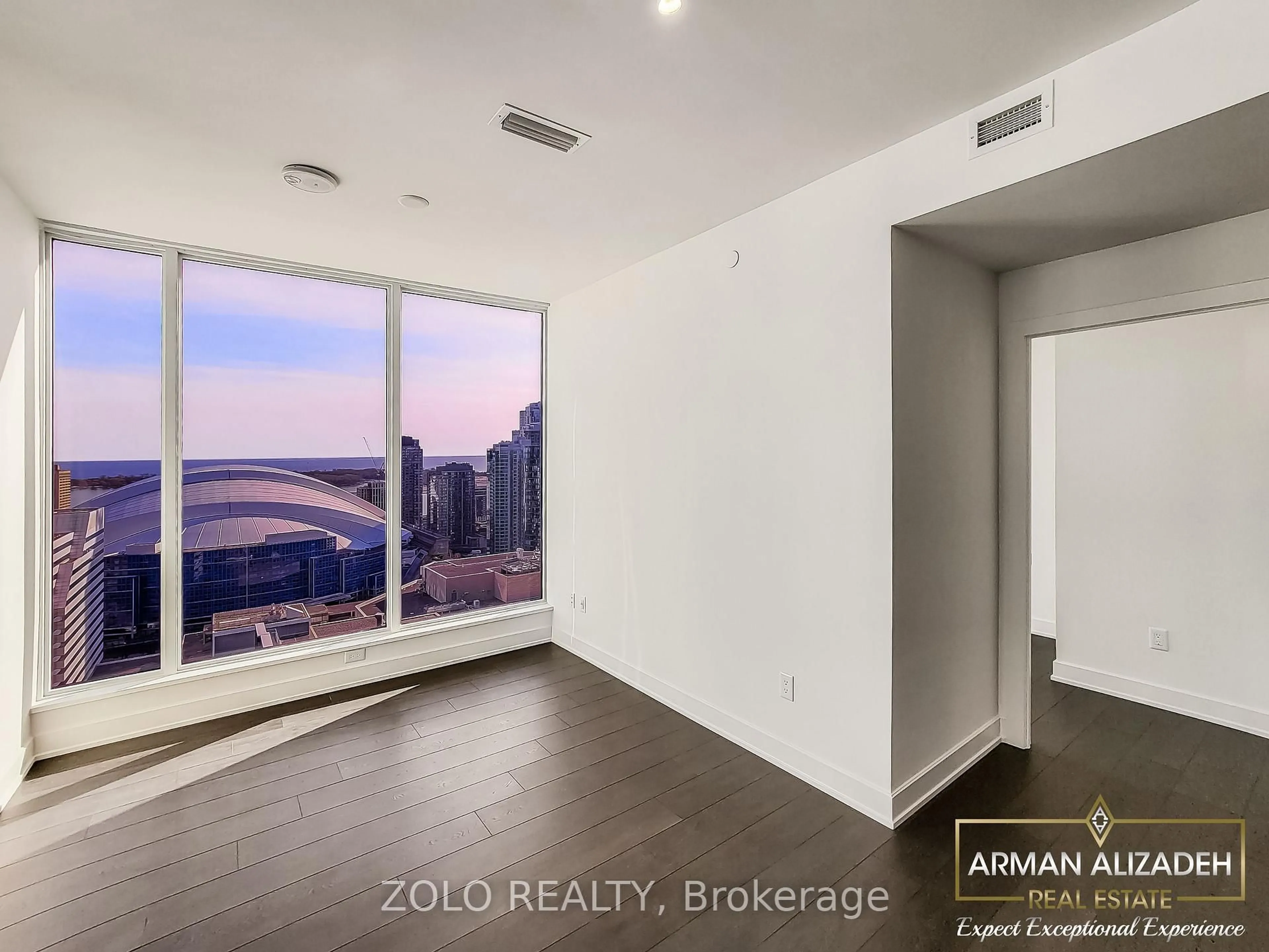 A pic of a room for 35 Mercer St #2616, Toronto Ontario M5V 1H2
