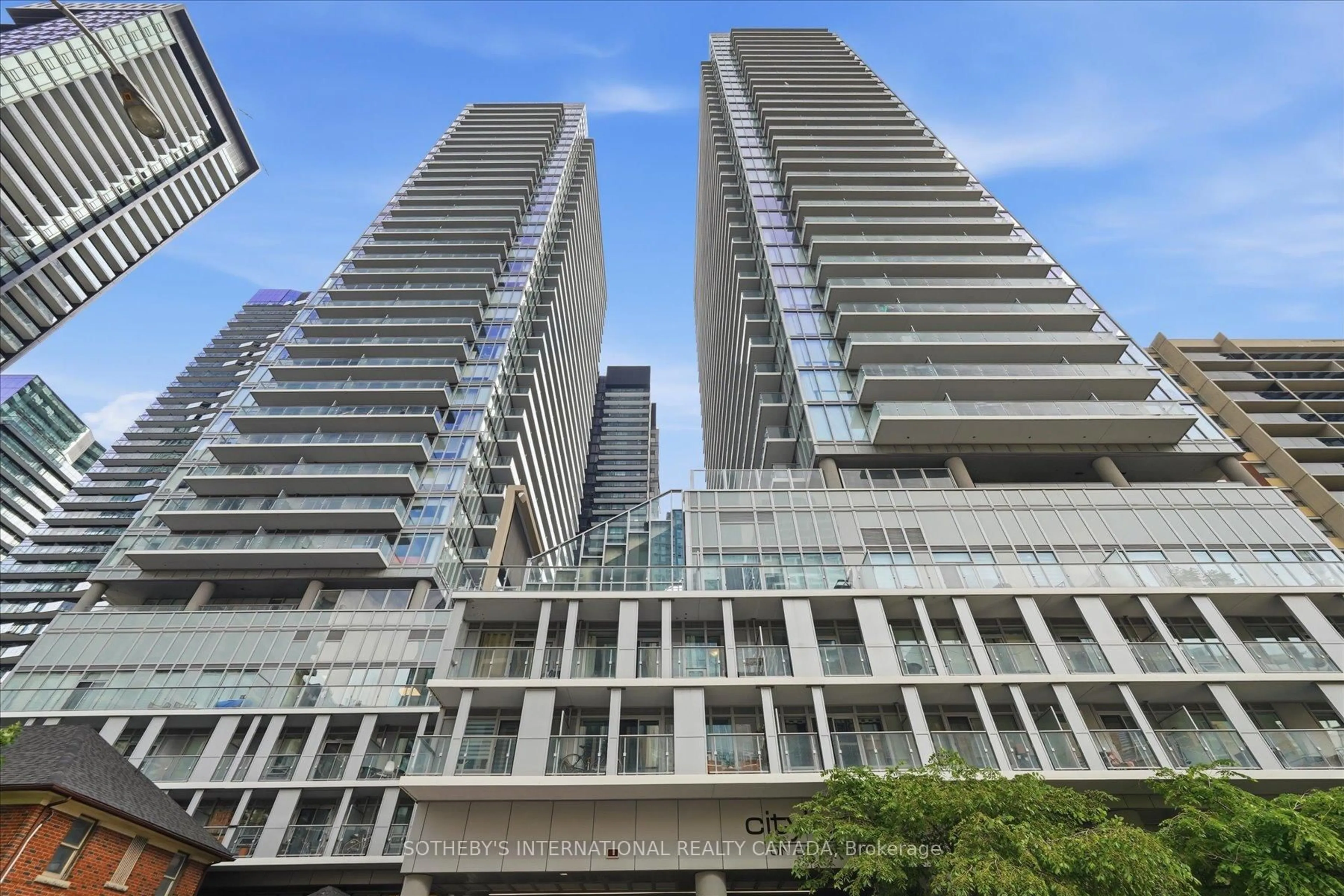 Unknown for 195 Redpath Ave #2307, Toronto Ontario M4P 0E4