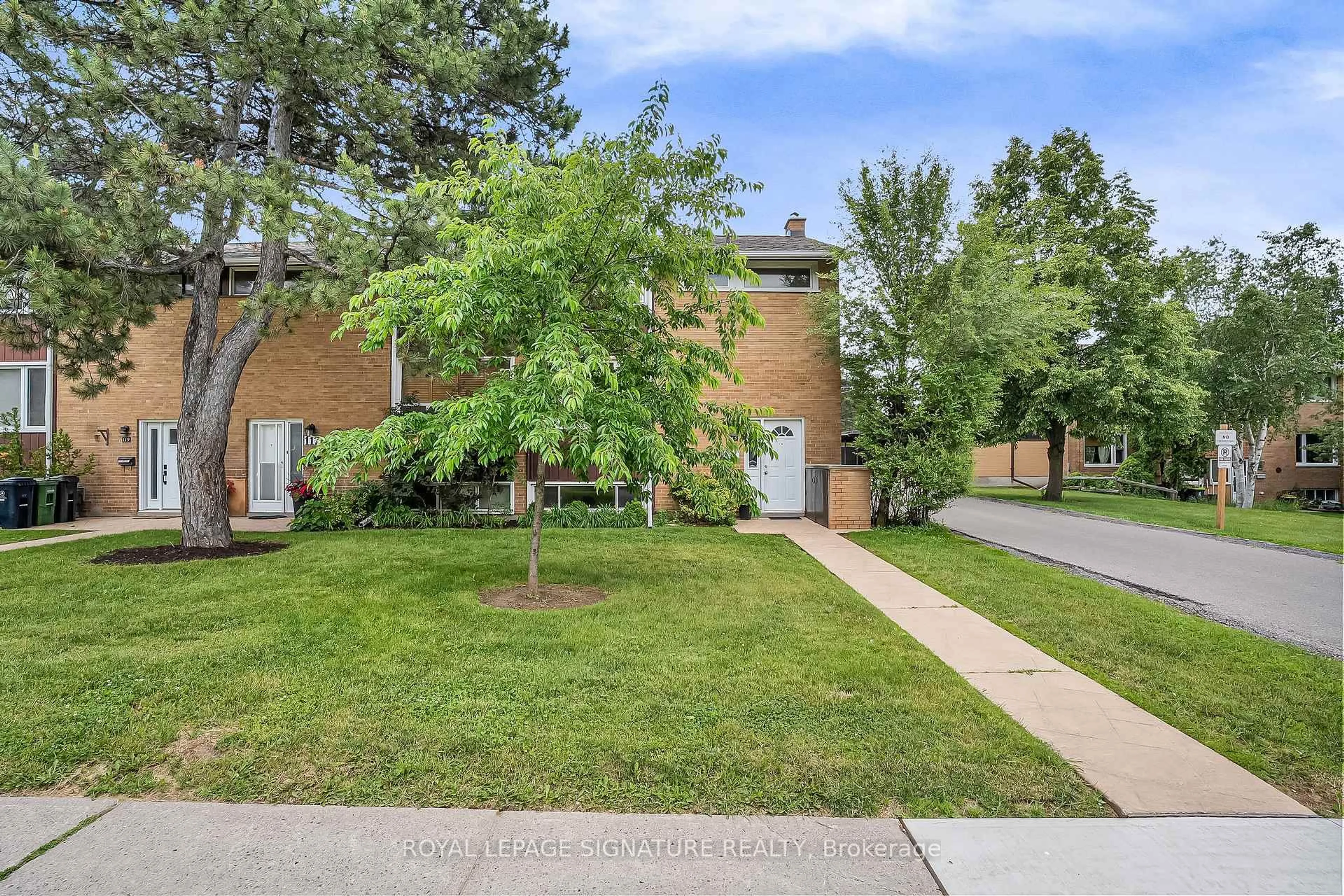 Unknown for 115 Southill Dr, Toronto Ontario M3C 2H9
