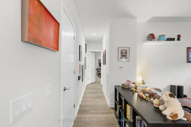 9 Tecumseth St #207, Toronto 4