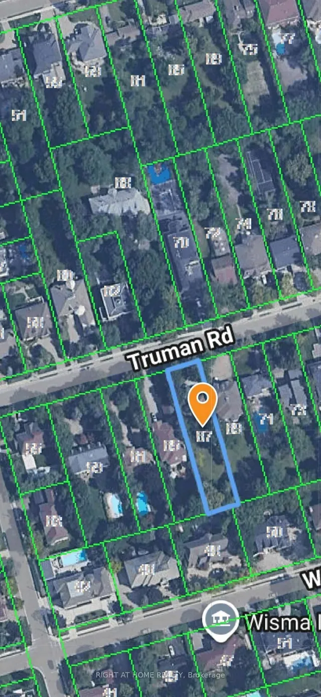 67 Truman Rd, Toronto 2