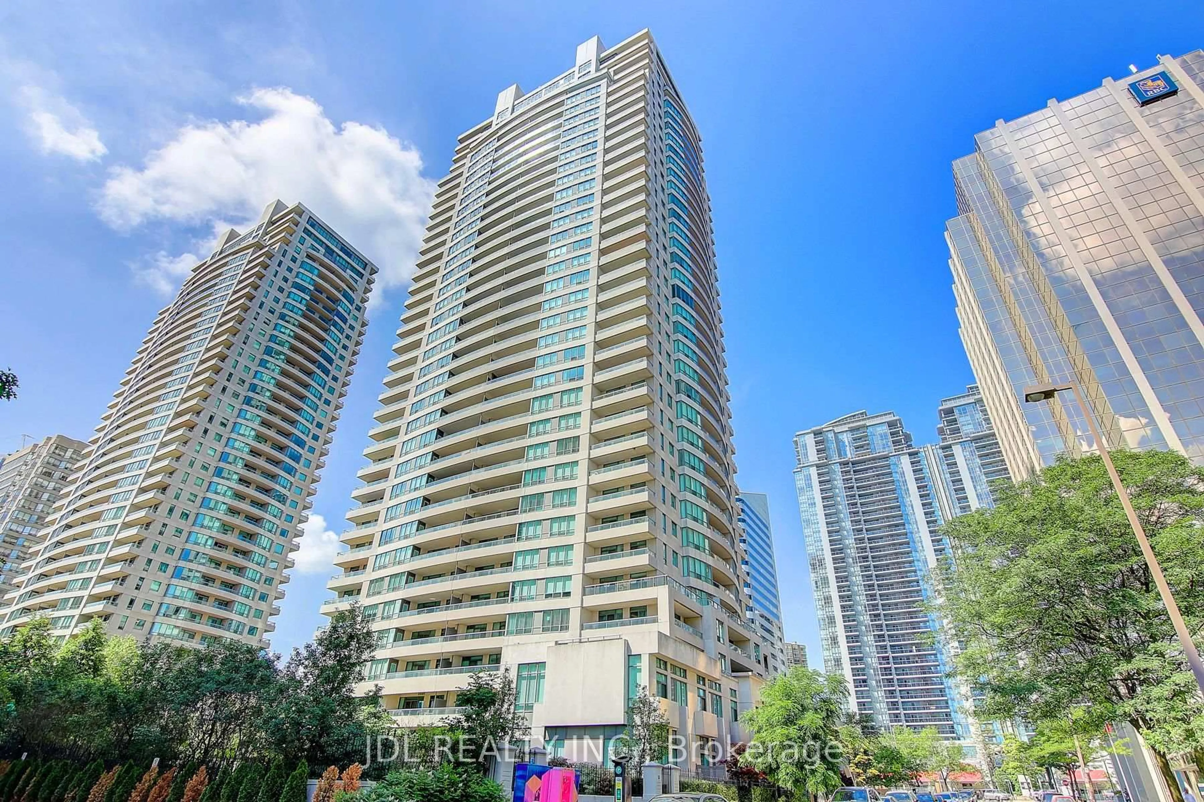 Unknown for 23 Hollywood Ave #1202, Toronto Ontario M2N 7L8