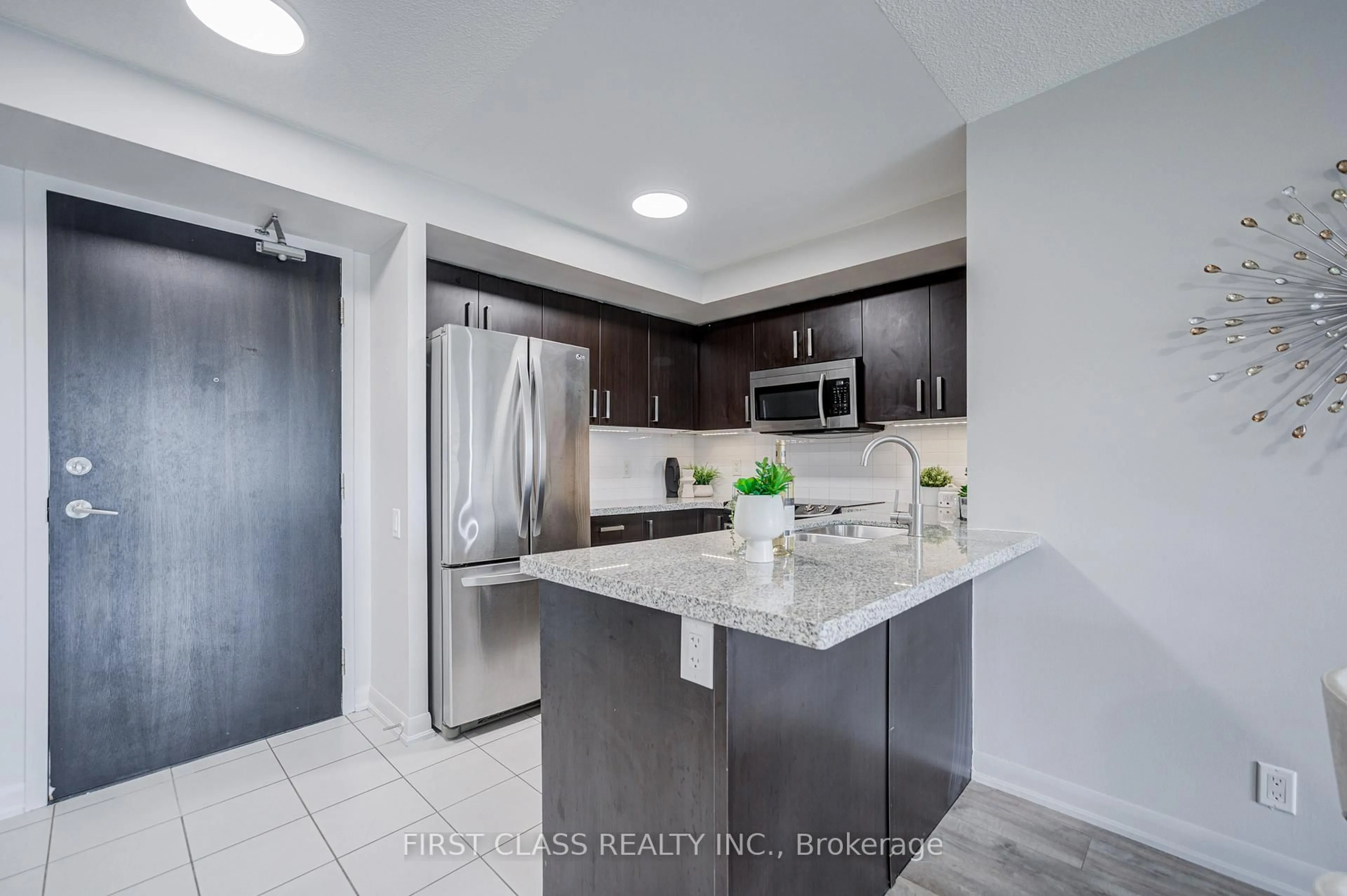 Unknown for 17 Anndale Dr #1115, Toronto Ontario M2N 2W7