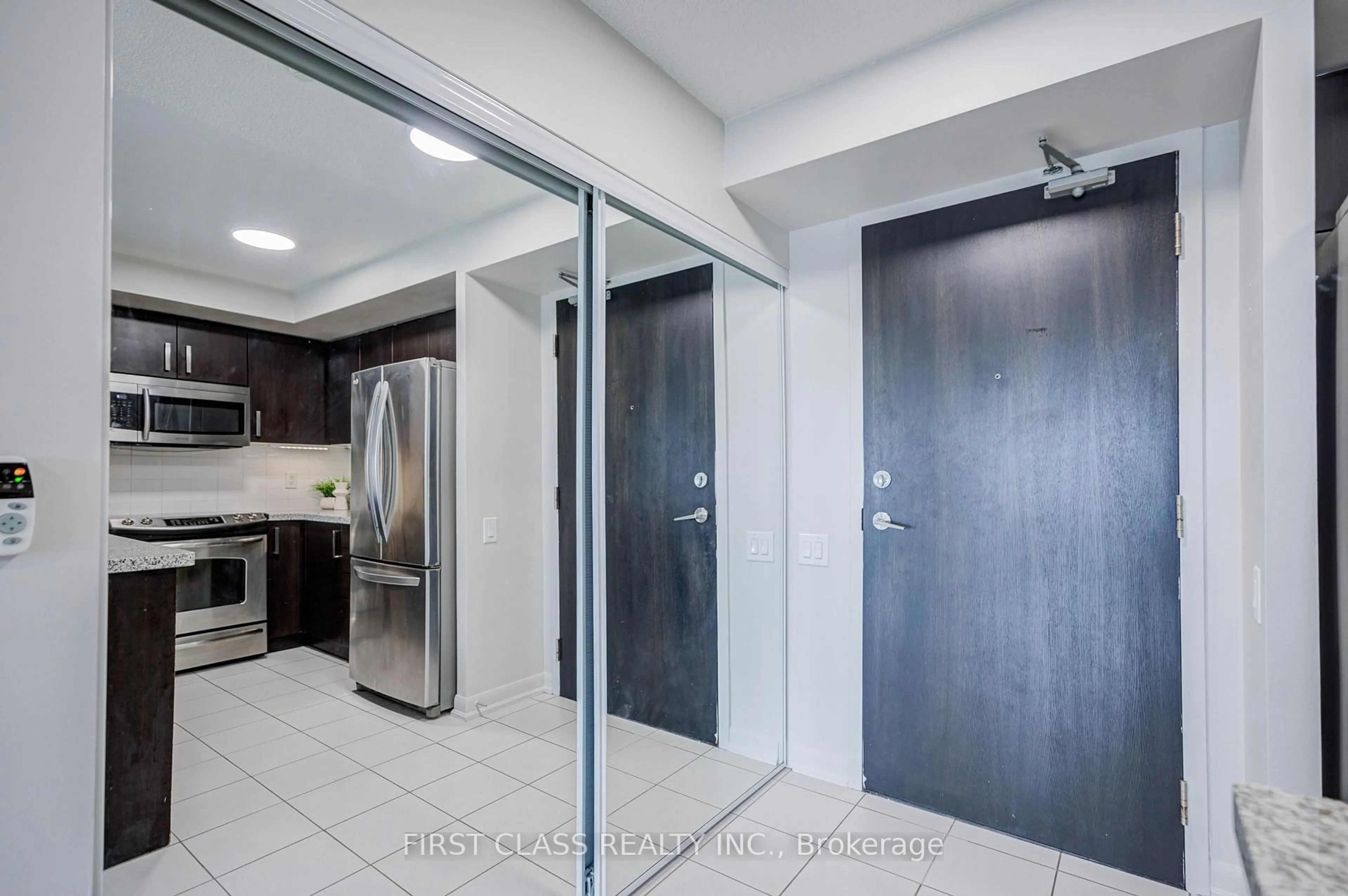 Unknown for 17 Anndale Dr #1115, Toronto Ontario M2N 2W7