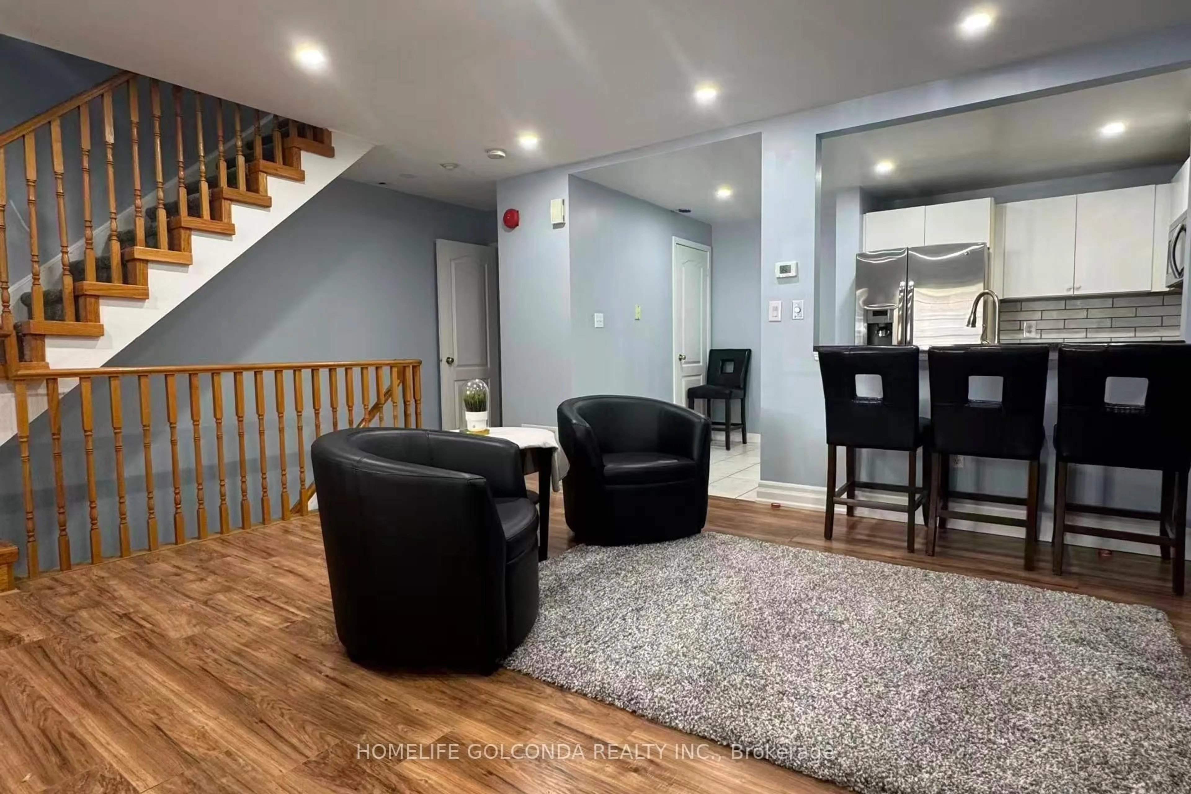 Unknown for 108 Finch Ave #B25, Toronto Ontario M2N 6W6