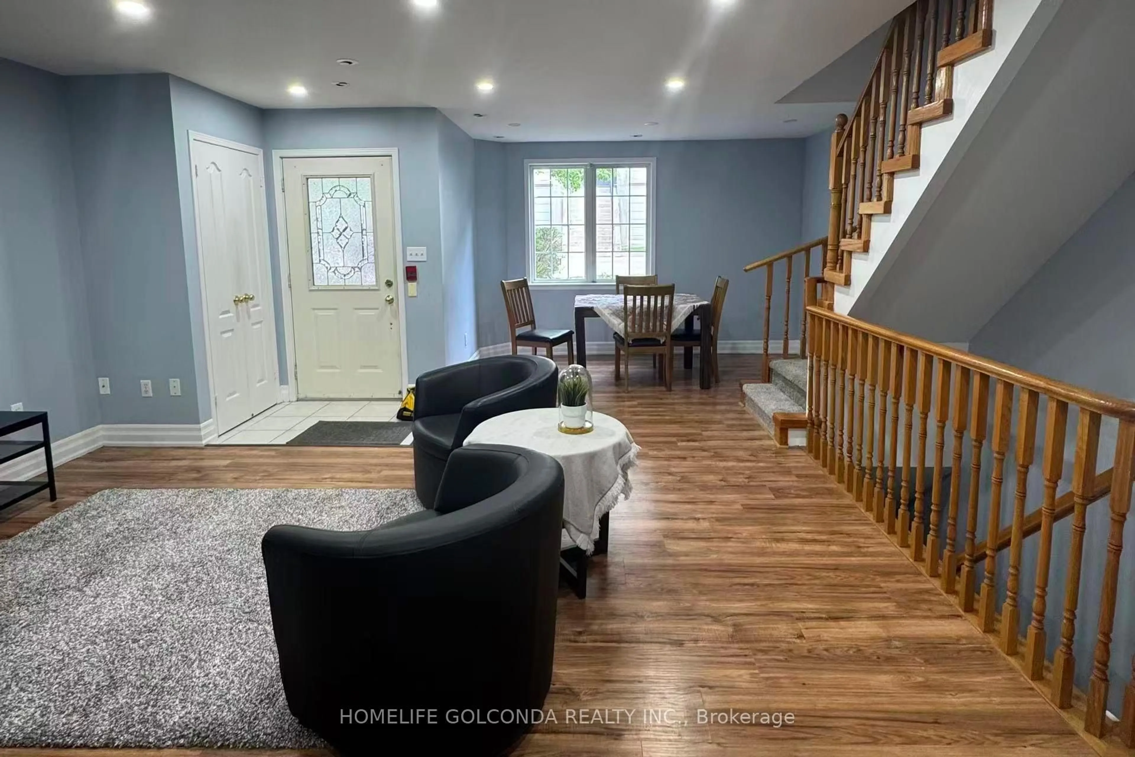 Unknown for 108 Finch Ave #B25, Toronto Ontario M2N 6W6