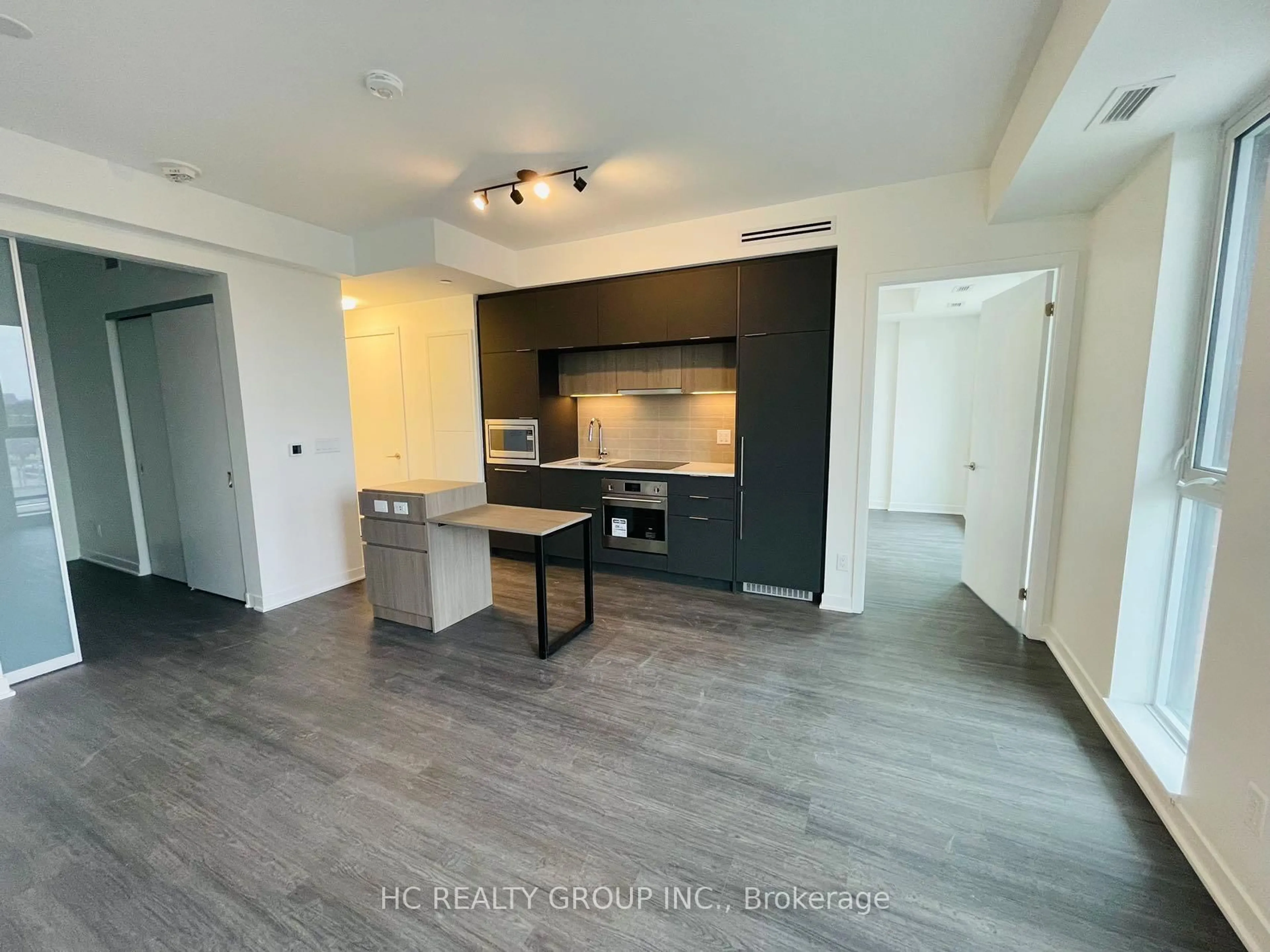 A pic of a room for 185 Alberta Ave #708, Toronto Ontario M6C 0A5