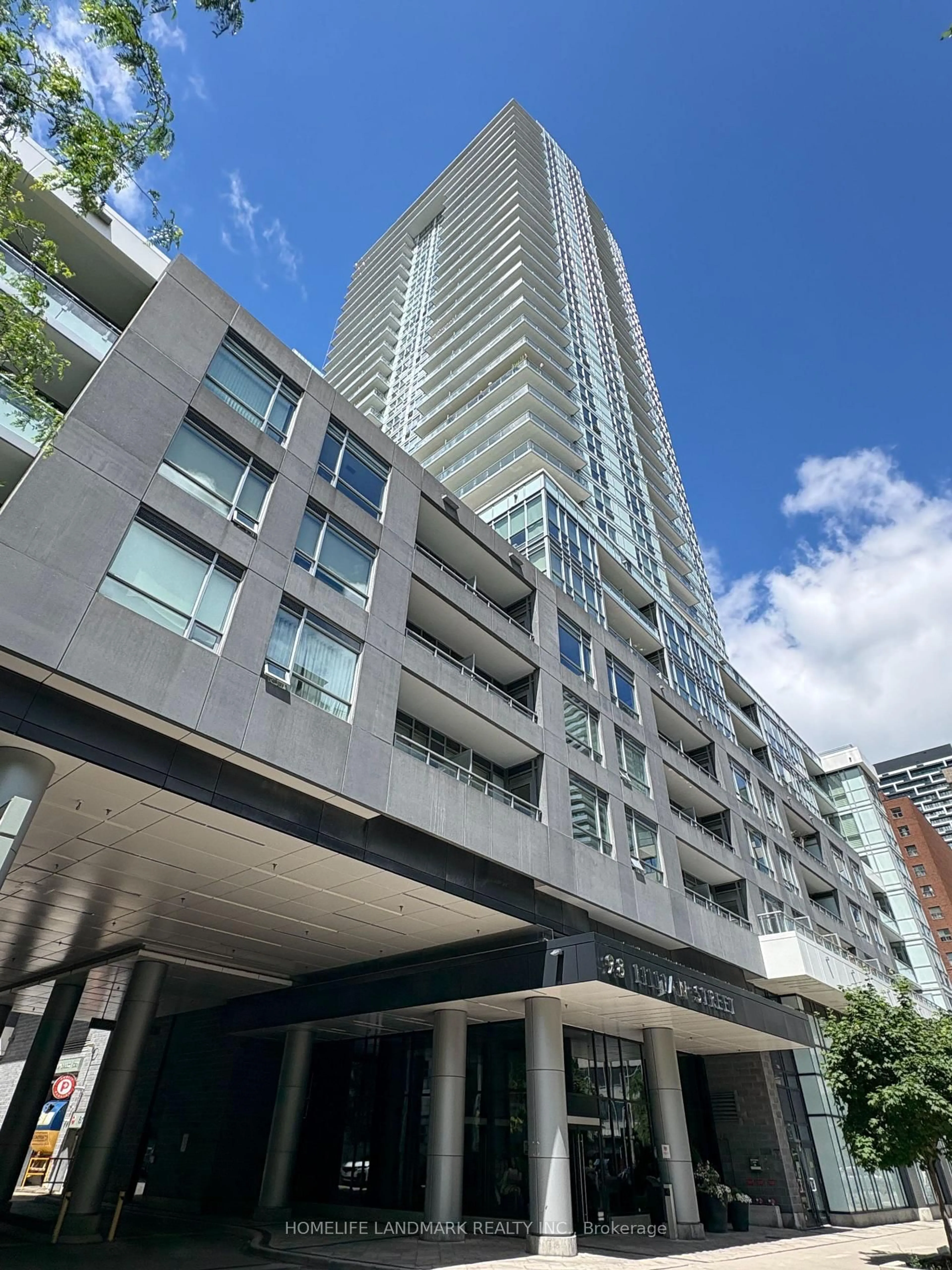 Unknown for 98 Lillian St #527, Toronto Ontario M4S 0A5