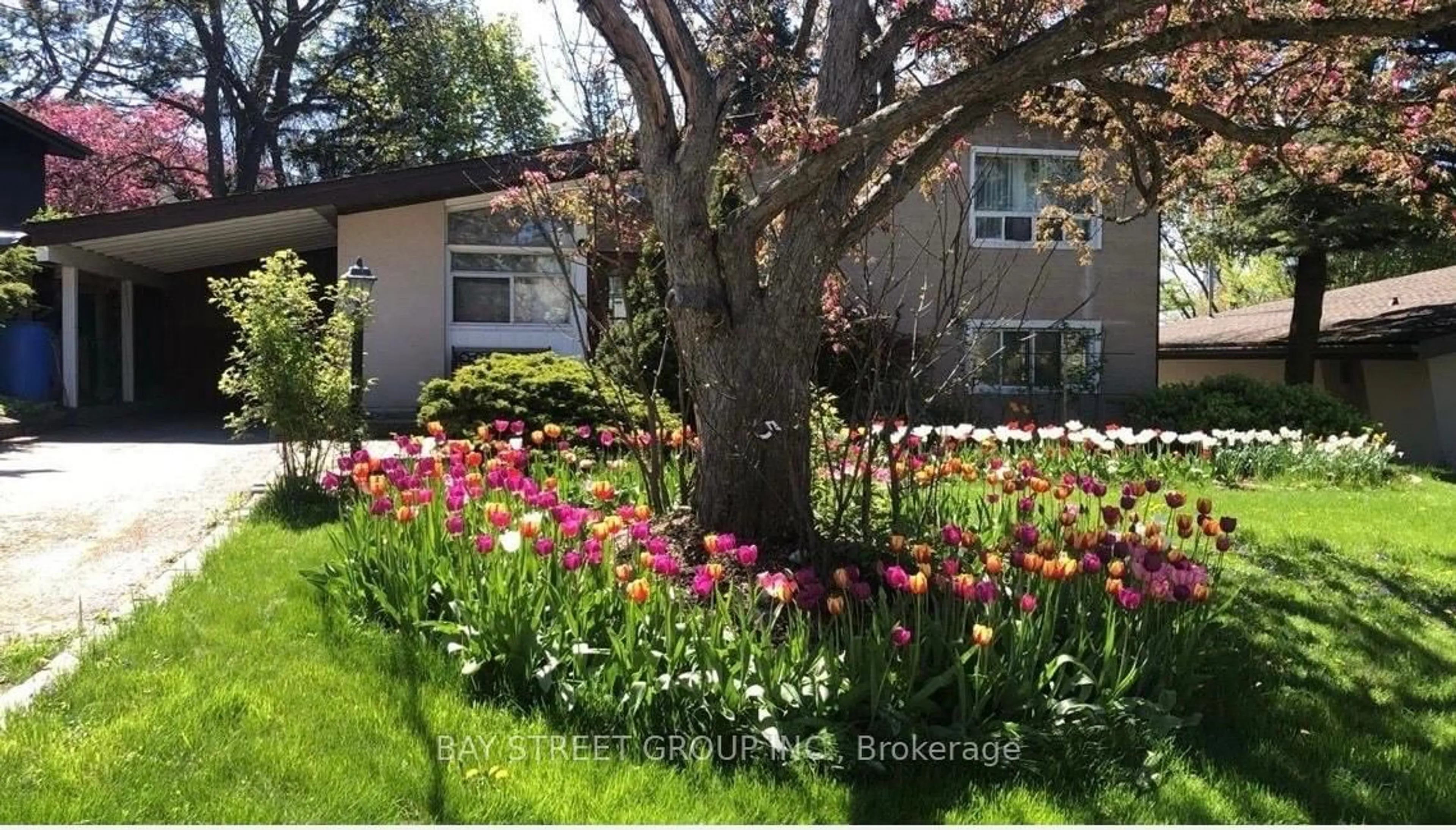 Unknown for 5 Cottonwood Dr, Toronto Ontario M3C 2B3