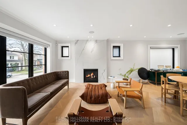 26 Carey Rd, Toronto 5