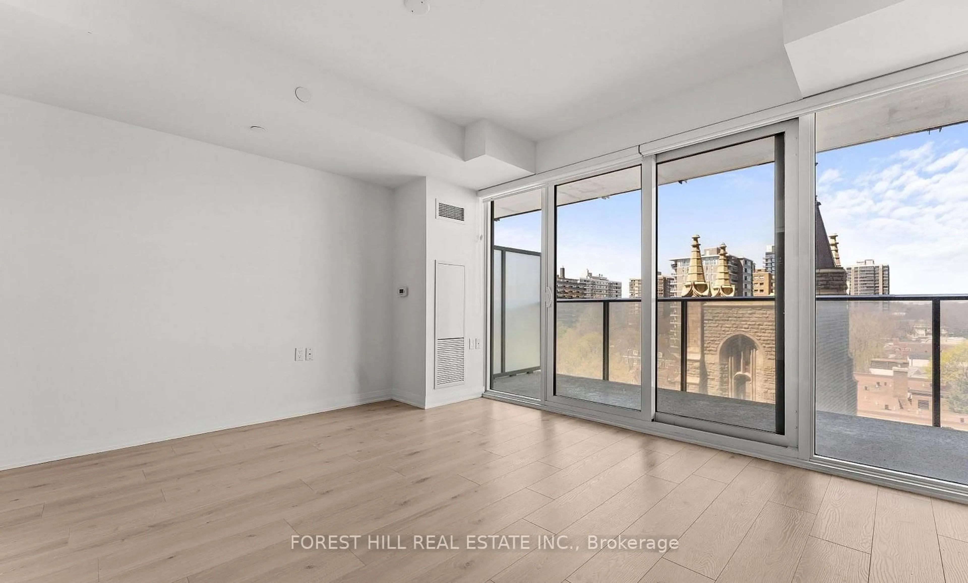 A pic of a room for 99 Foxbar Rd #506, Toronto Ontario M4V 2G5