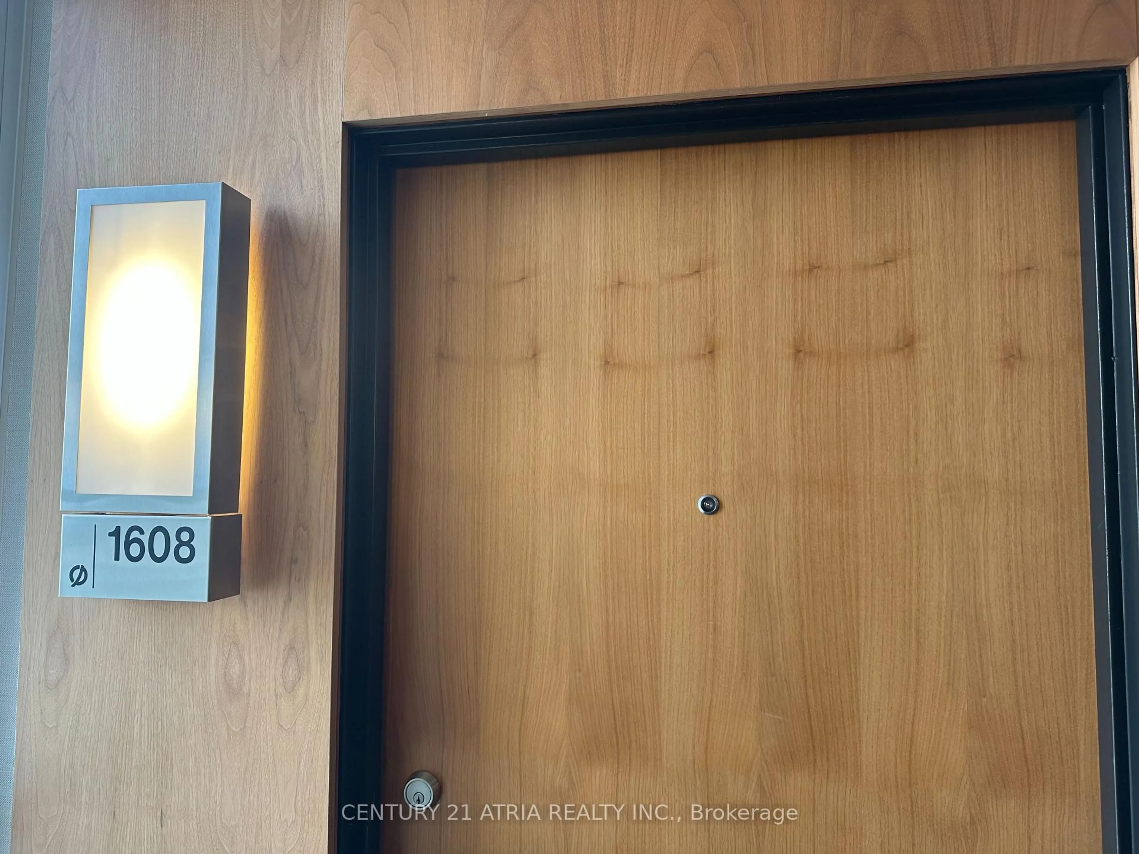 Unknown for 75 Queens Wharf Rd #1608, Toronto Ontario M5V 0J8