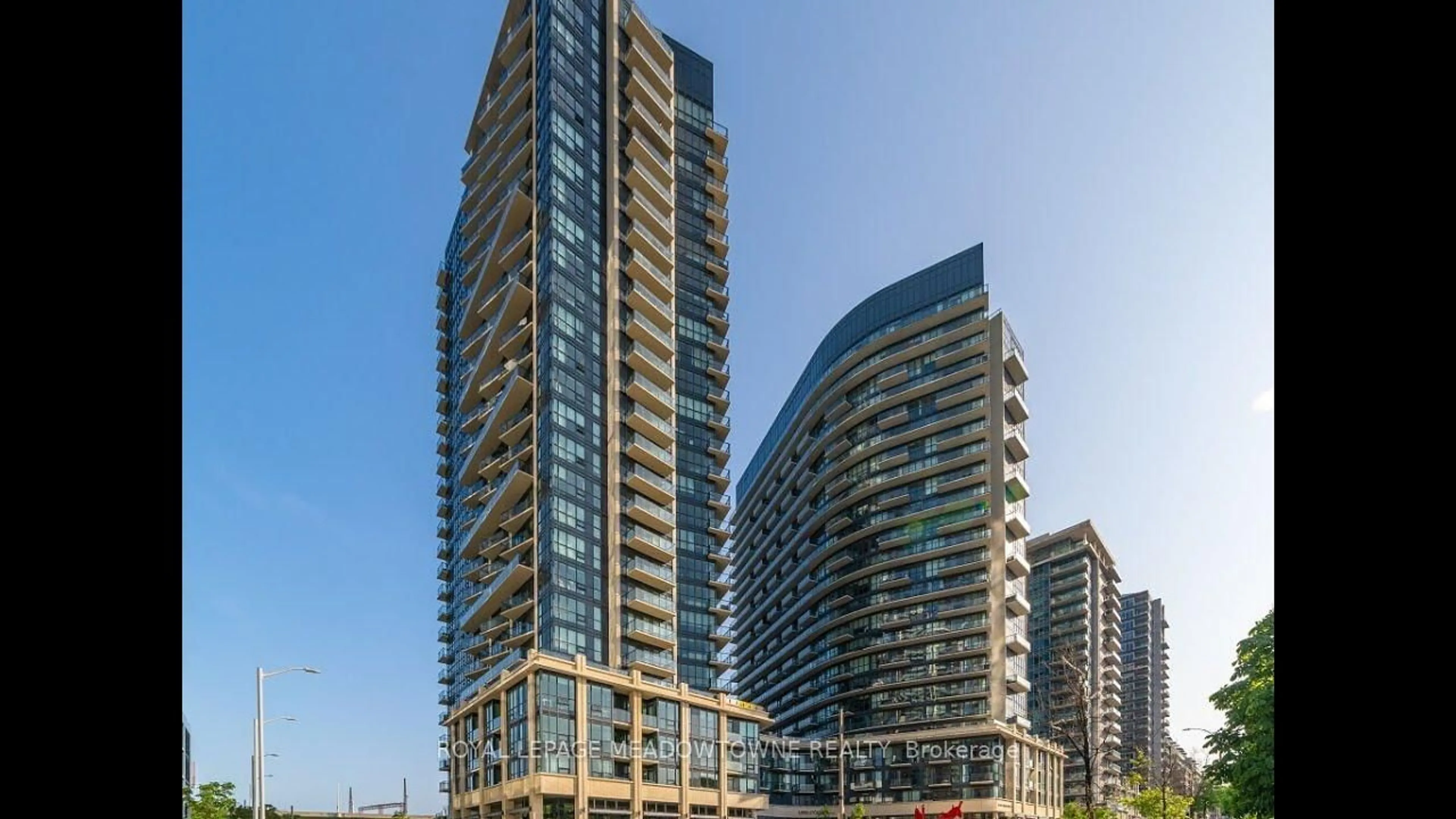 Unknown for 49 East Liberty St #1809, Toronto Ontario M6L 0B2