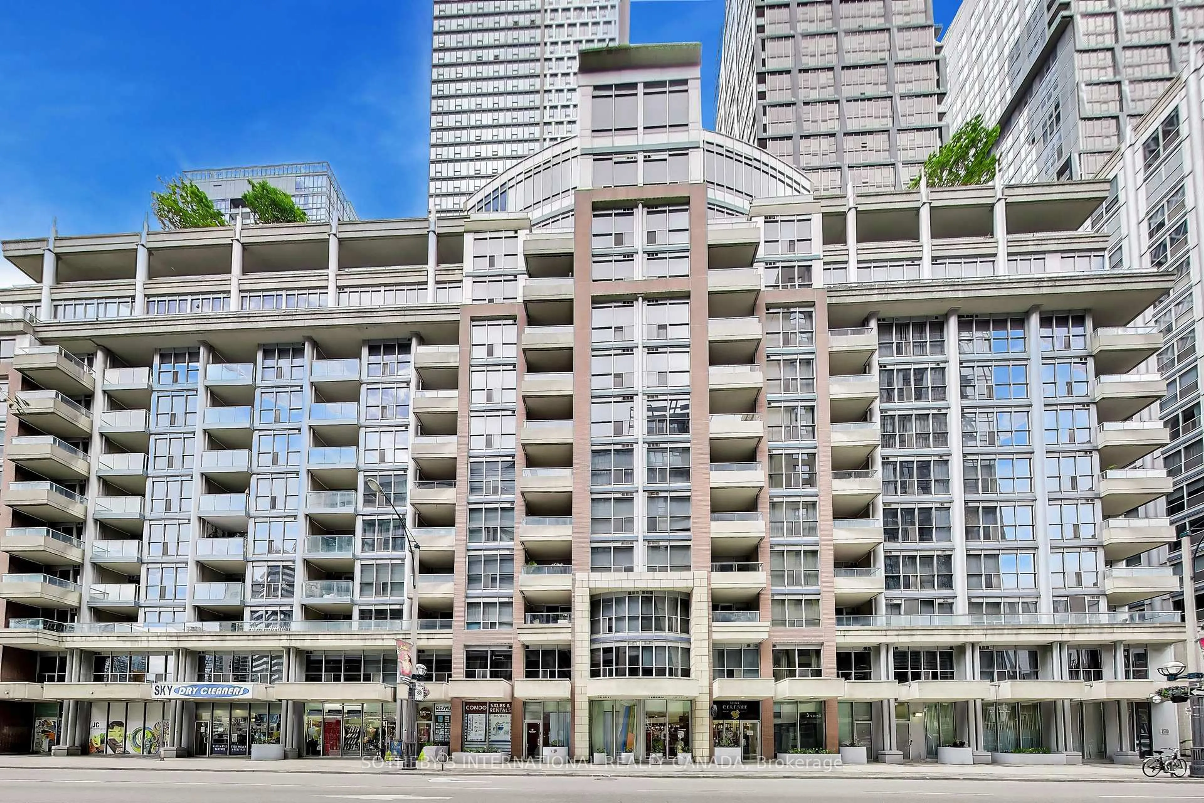 Unknown for 270 Wellington St #1005, Toronto Ontario M5V 3P5
