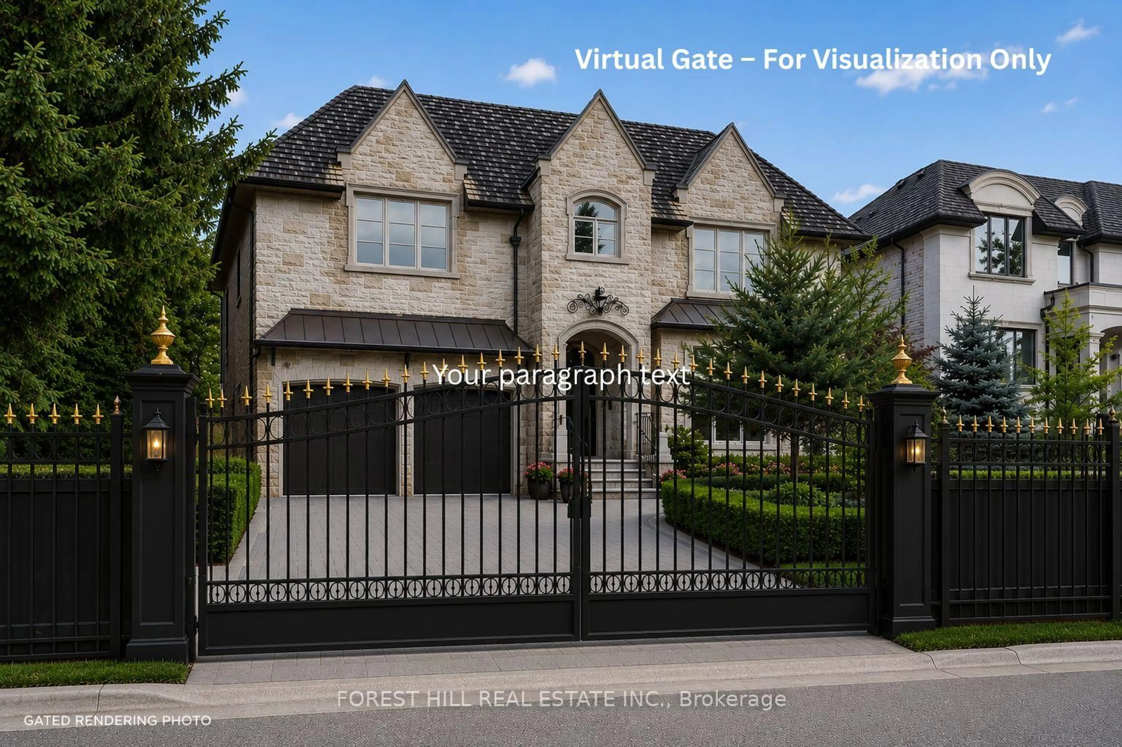 Unknown for 59 Munro Blvd, Toronto Ontario M2P 1C3