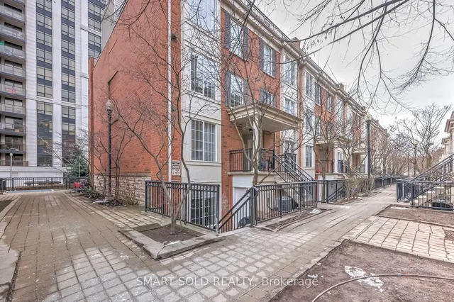 3 Everson Dr #679, Toronto 2