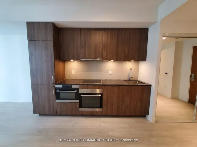 15 Queens Quay #408, Toronto 3