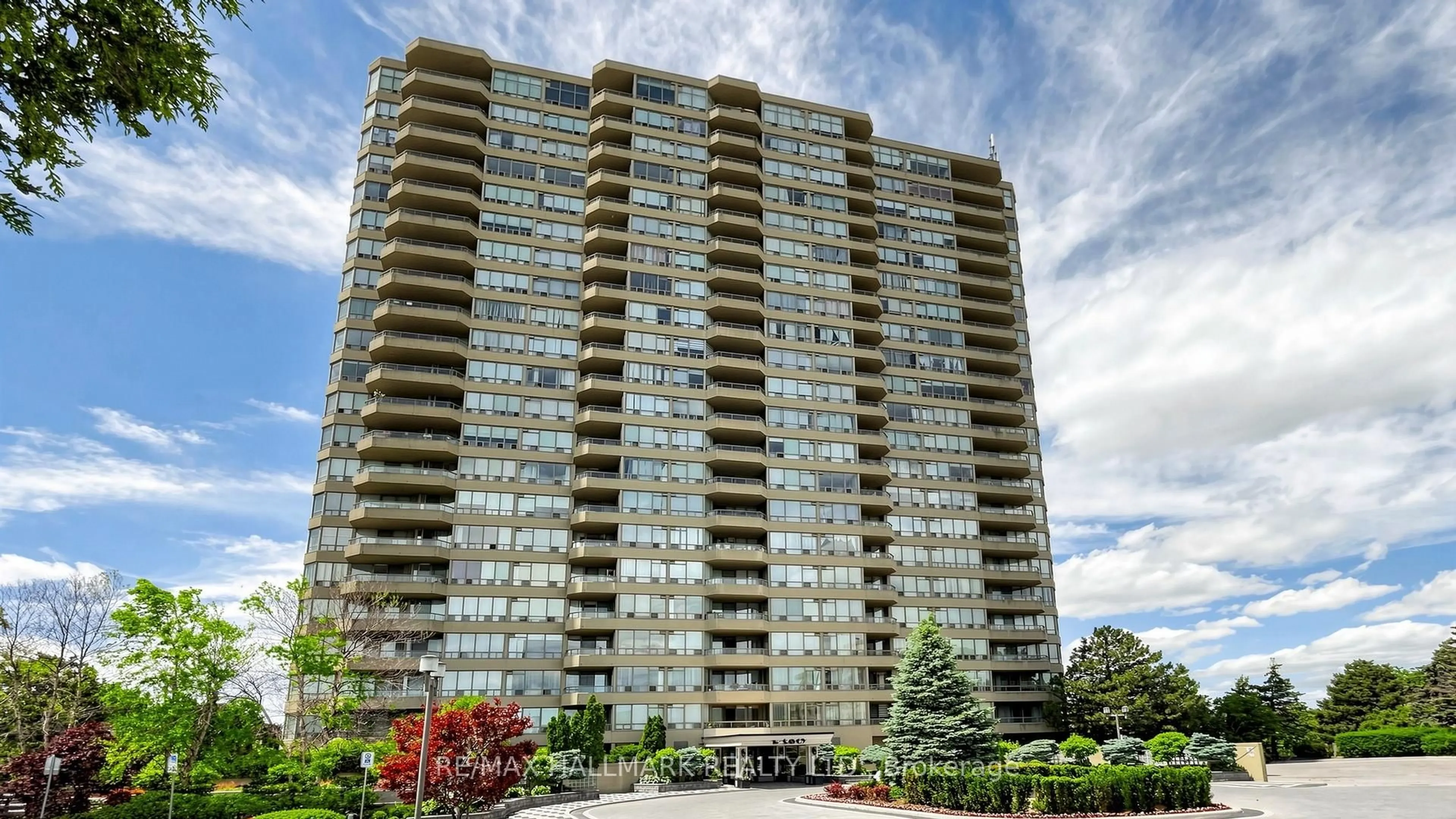 Unknown for 10 Torresdale Ave #209, Toronto Ontario M2R 3V8