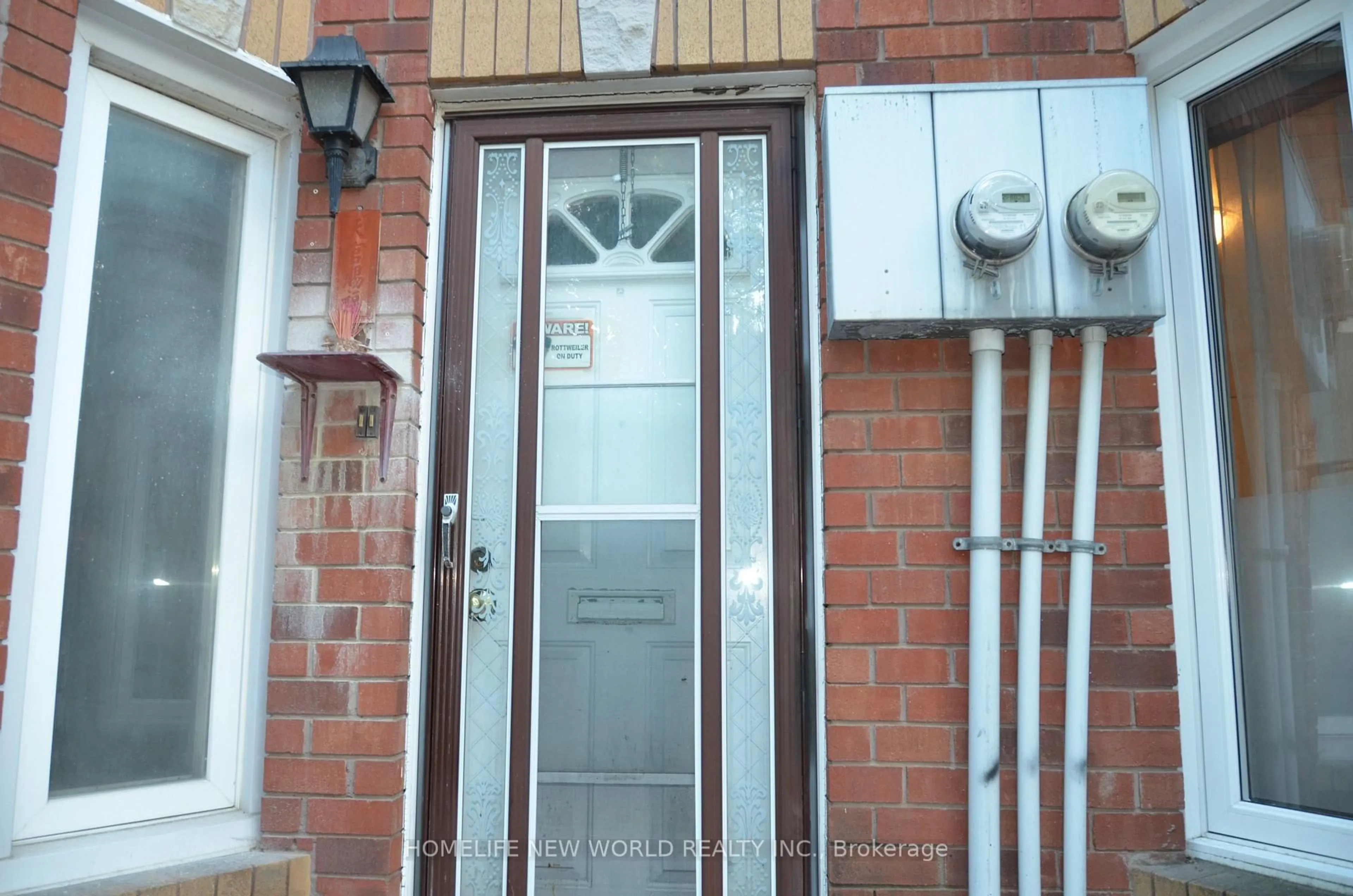 Unknown for 125 Harrison St, Toronto Ontario M6J 2A2