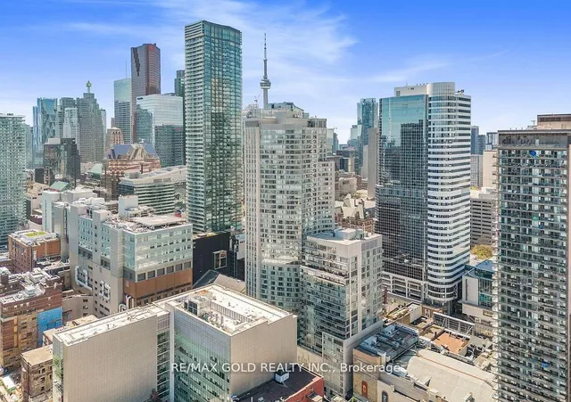 200 Victoria St #1506, Toronto 3