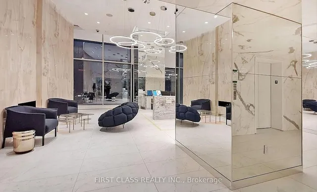 251 Jarvis St #826, Toronto 2